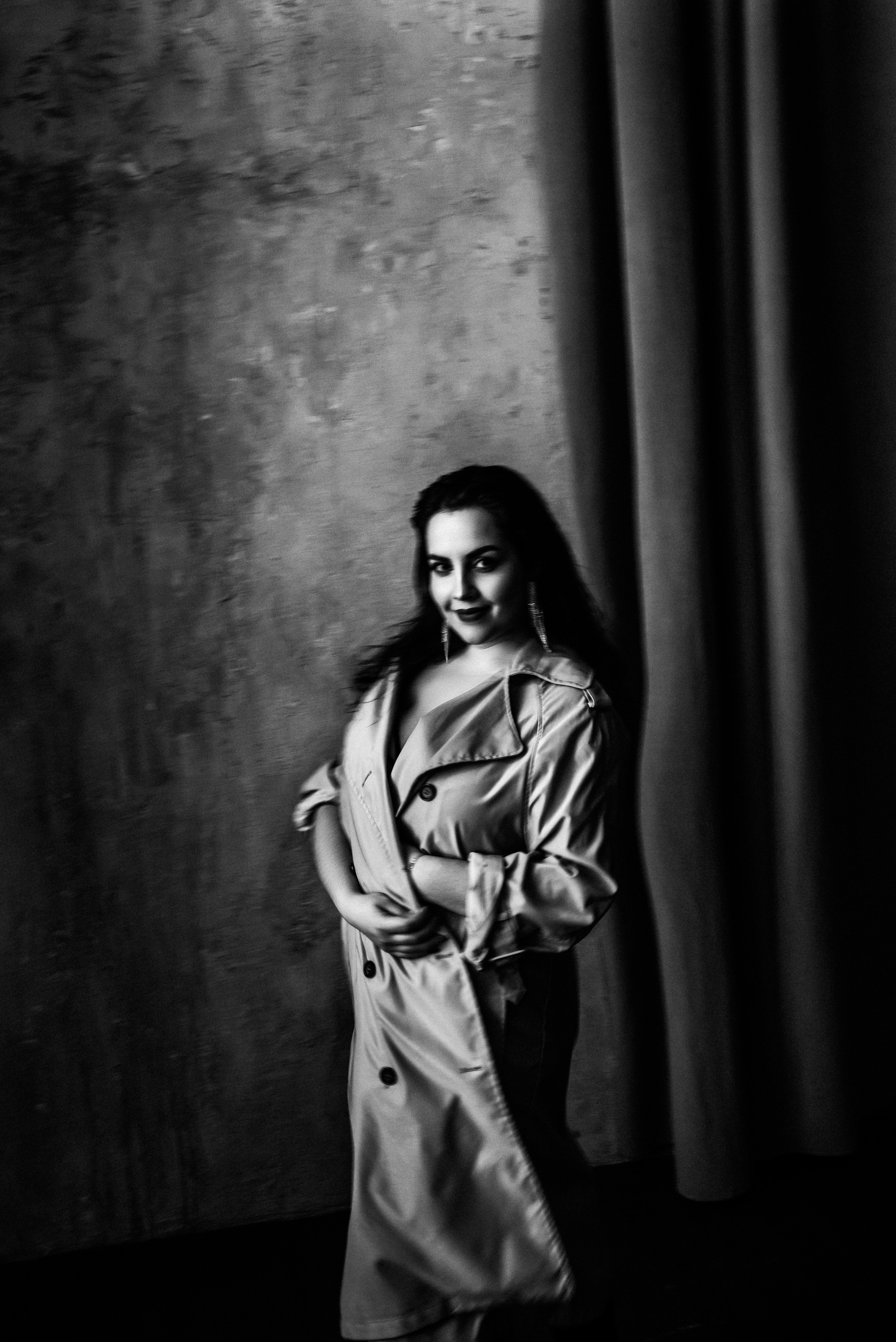 Вика. Фотограф Москва Татьяна Гайдаржи