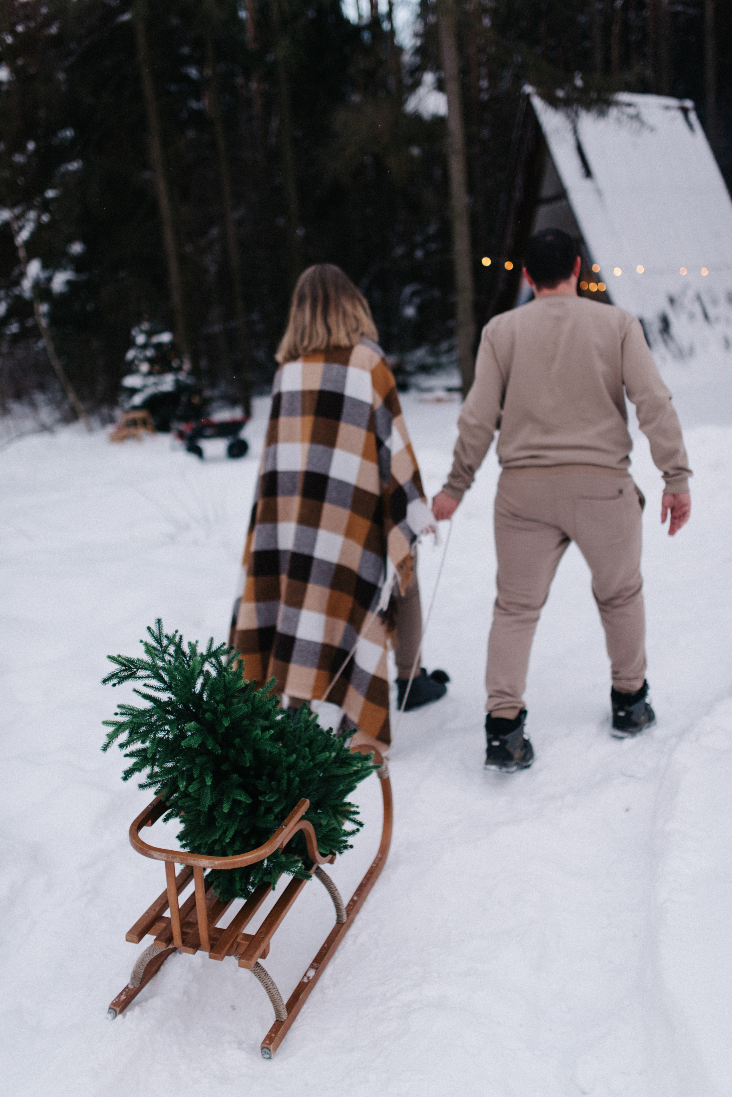 Побыть вдвоём. Фотограф Москва Татьяна Гайдаржи