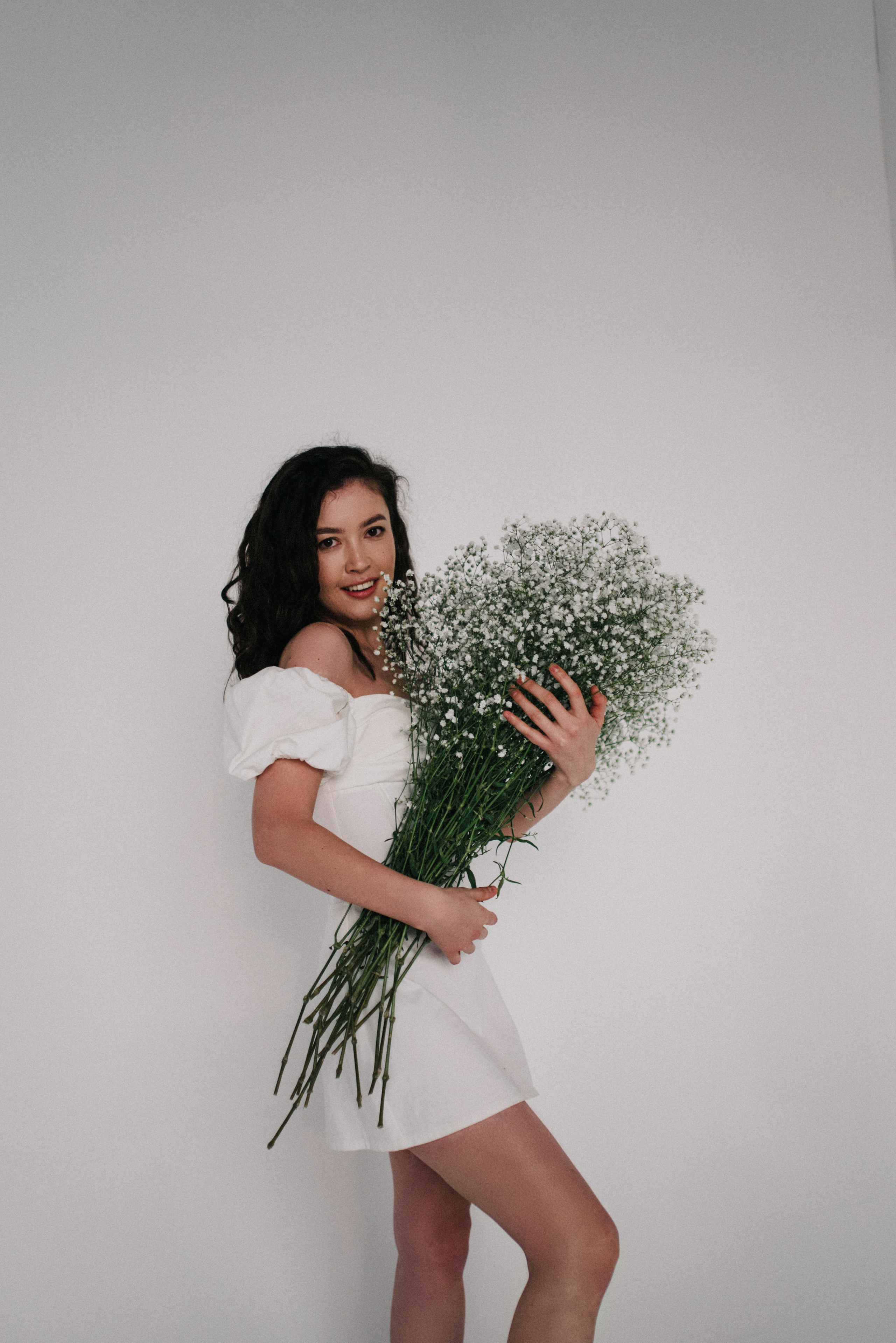 Акмарал. Фотограф Москва Татьяна Гайдаржи