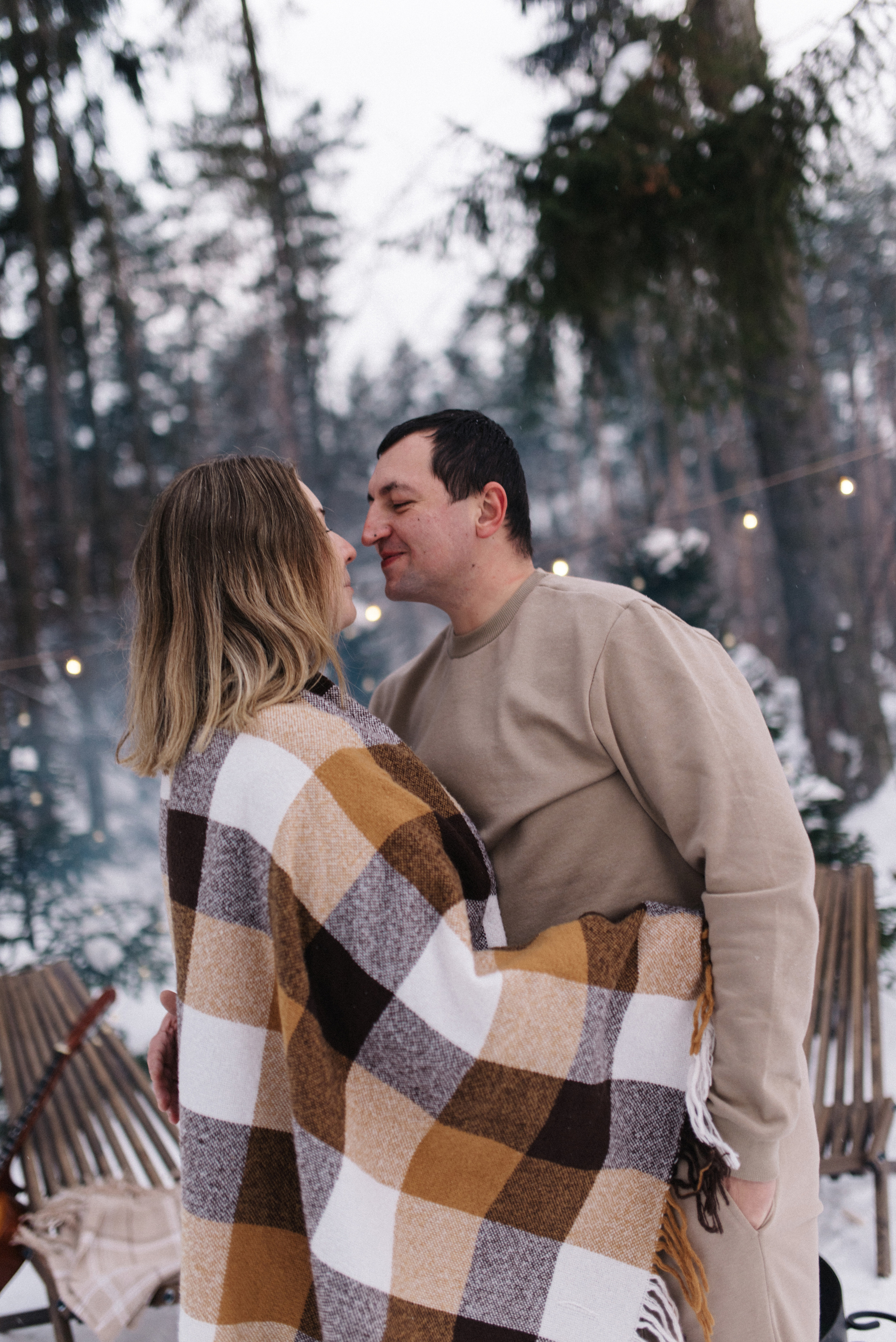 Побыть вдвоём. Фотограф Москва Татьяна Гайдаржи