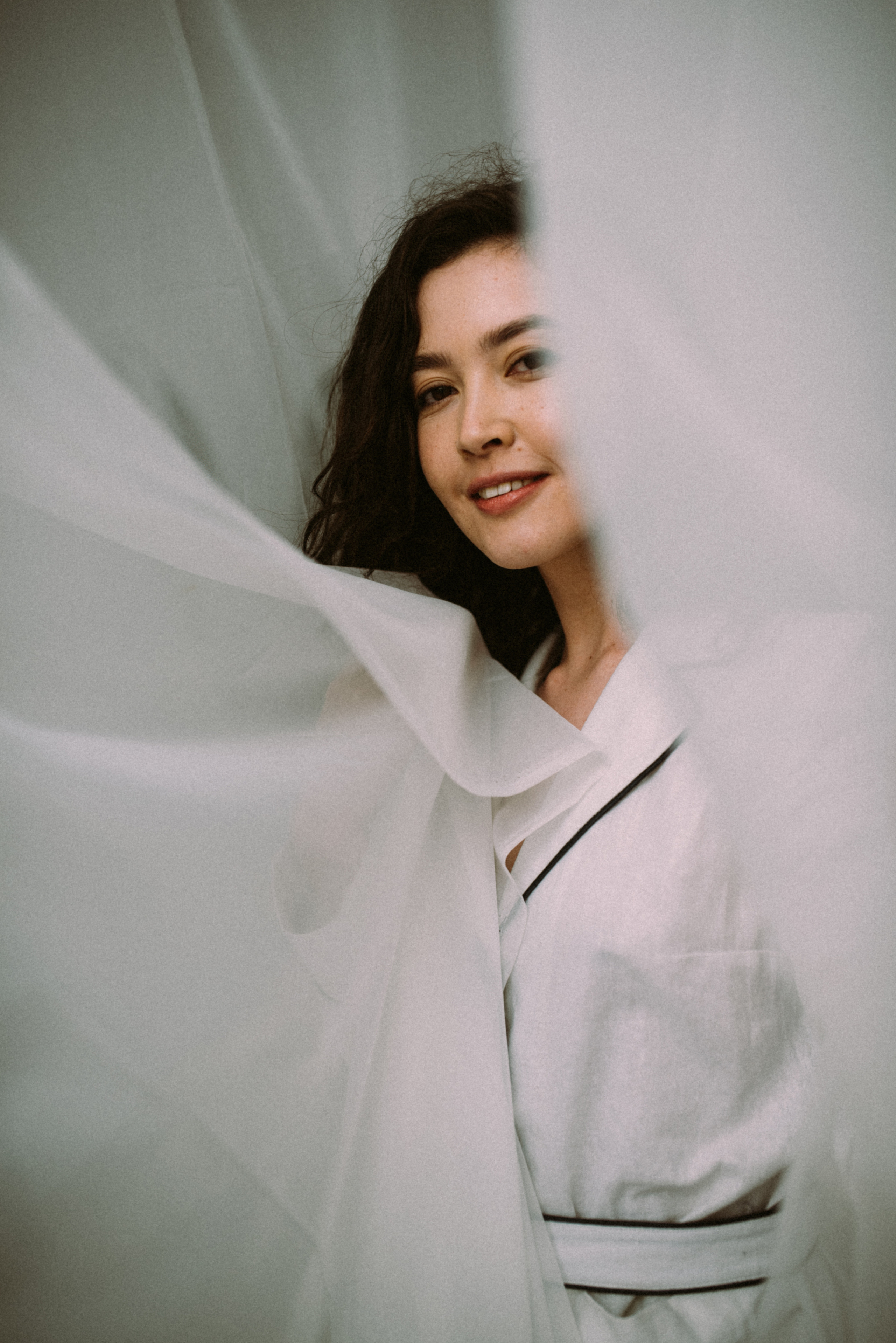 Акмарал. Фотограф Москва Татьяна Гайдаржи