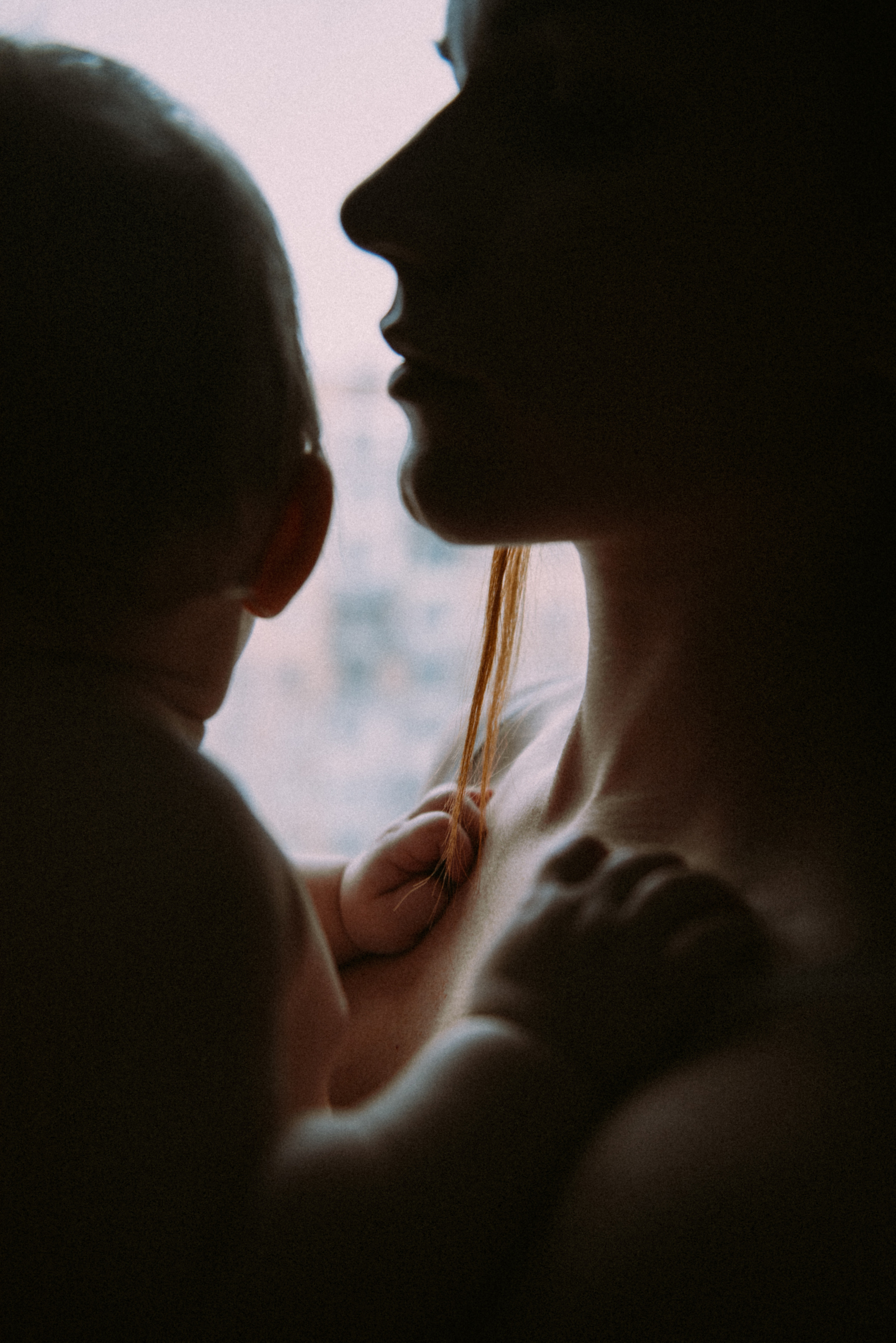 Новый год дома. Фотограф Москва Татьяна Гайдаржи