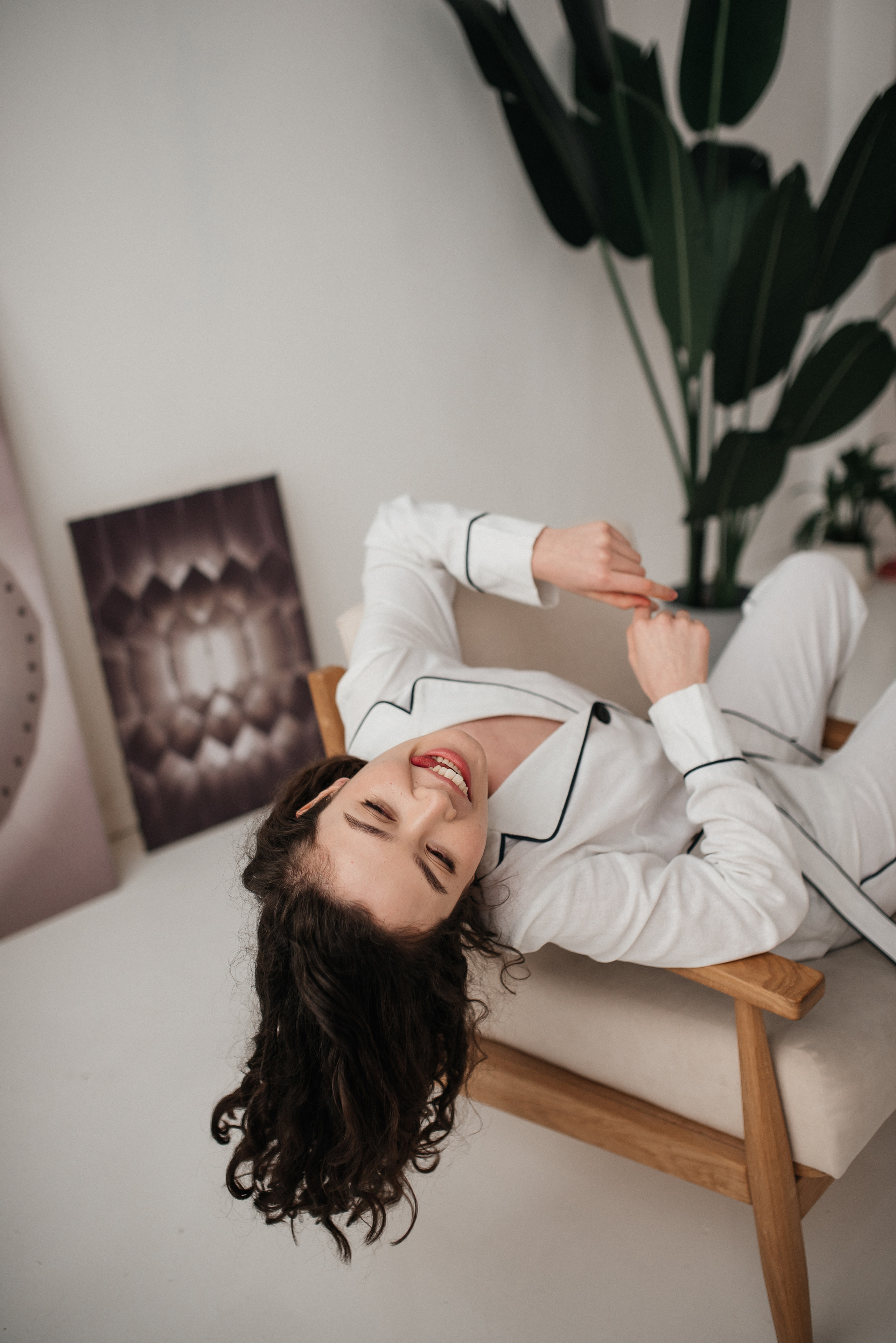 Акмарал. Фотограф Москва Татьяна Гайдаржи