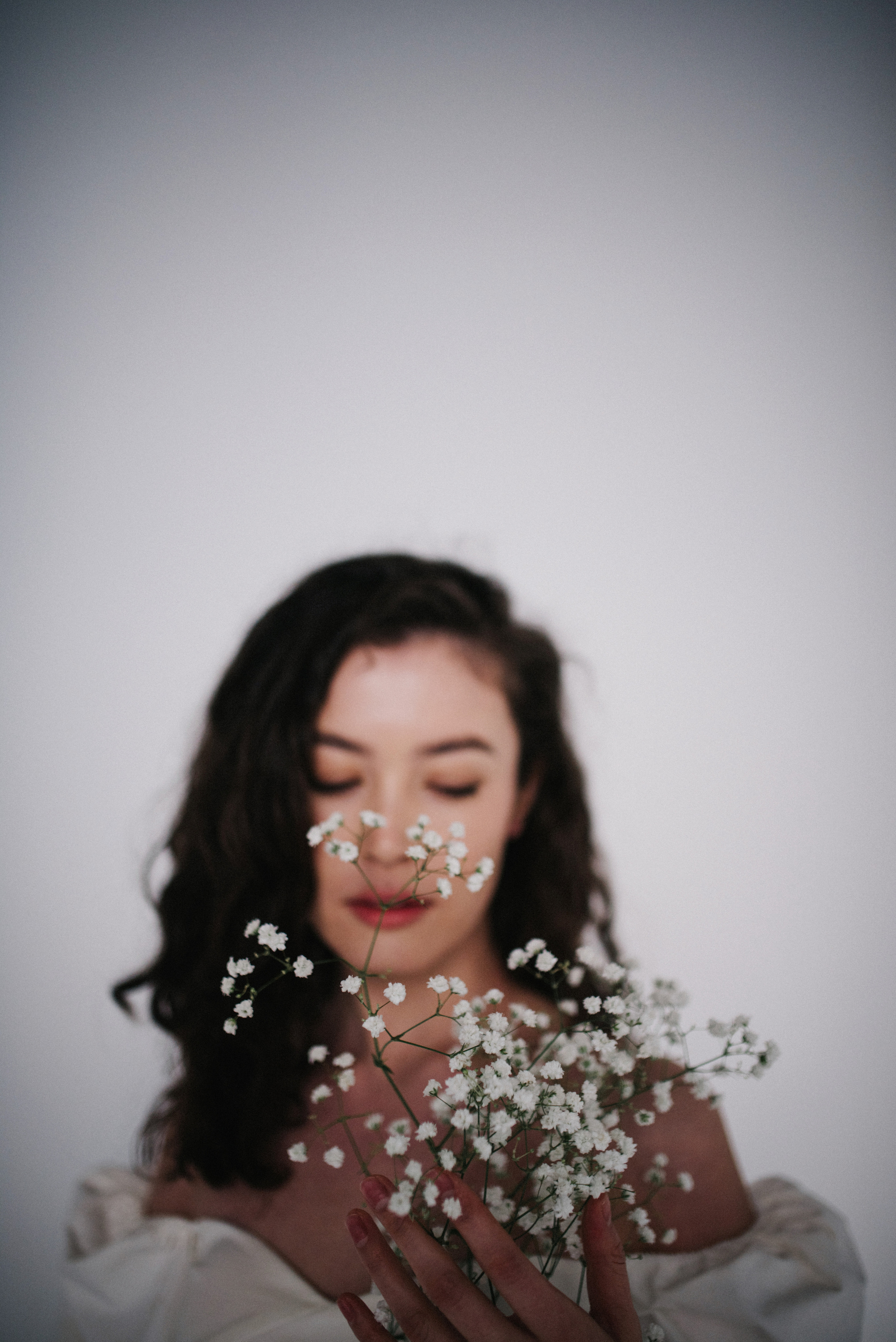 Акмарал. Фотограф Москва Татьяна Гайдаржи