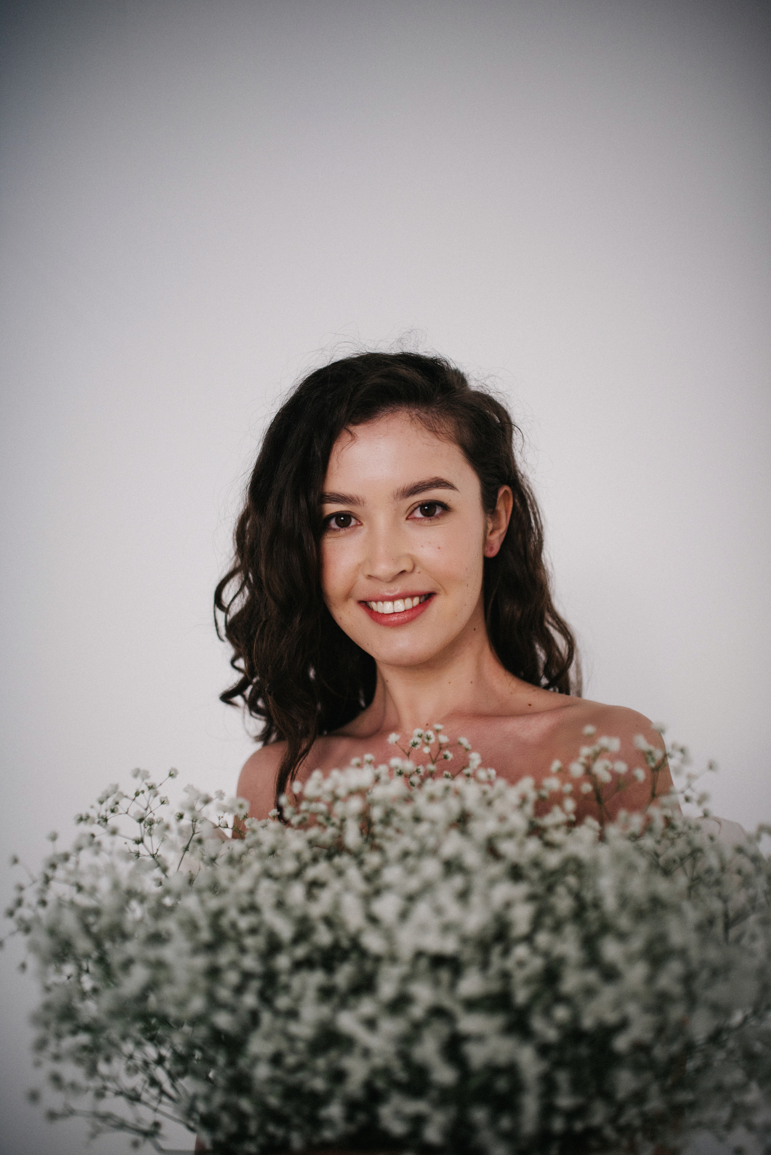 Акмарал. Фотограф Москва Татьяна Гайдаржи