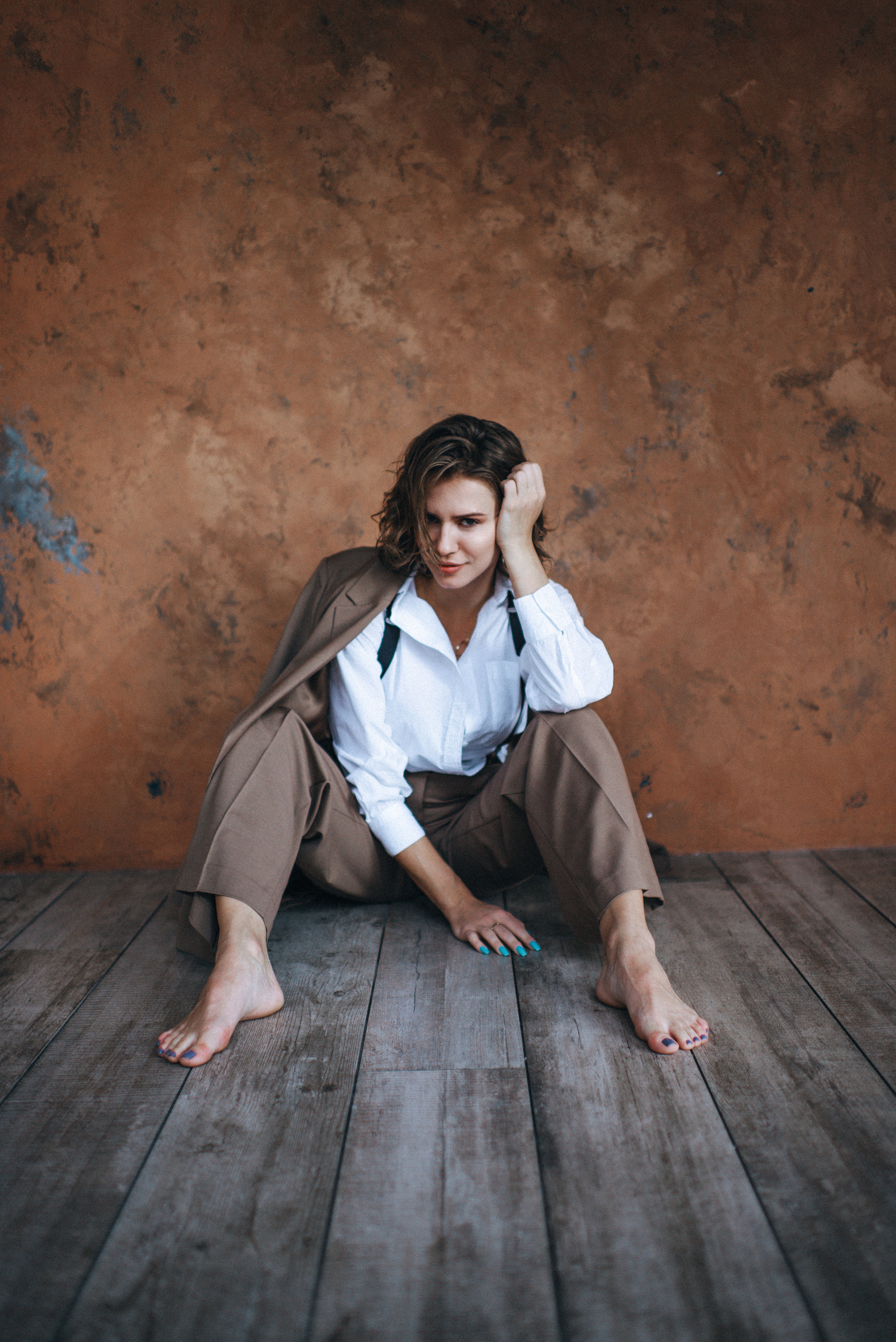 Саша. Фотограф Москва Татьяна Гайдаржи