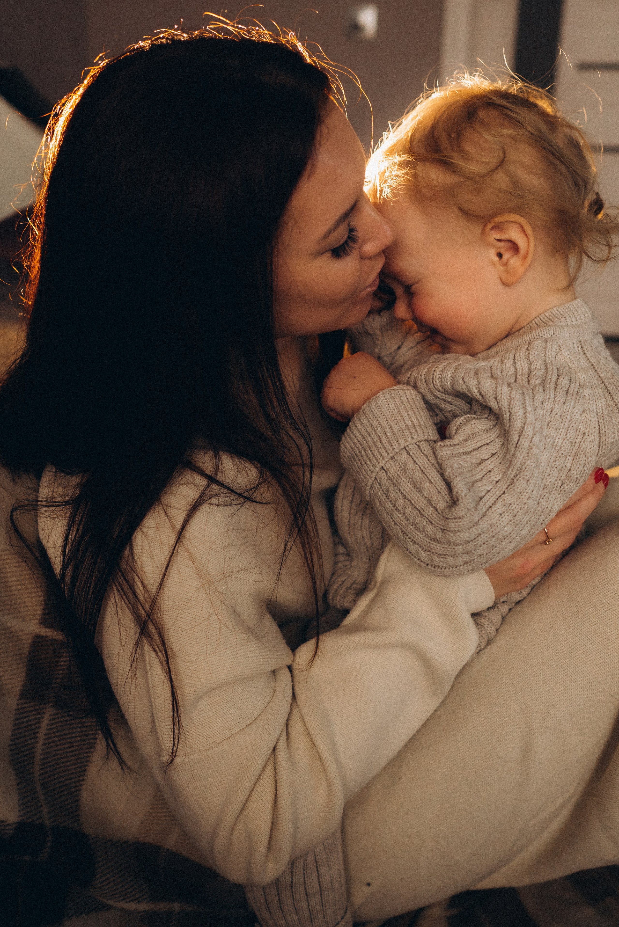 Карина и Егор. Суханова Регина Фотограф Сергиев Посад