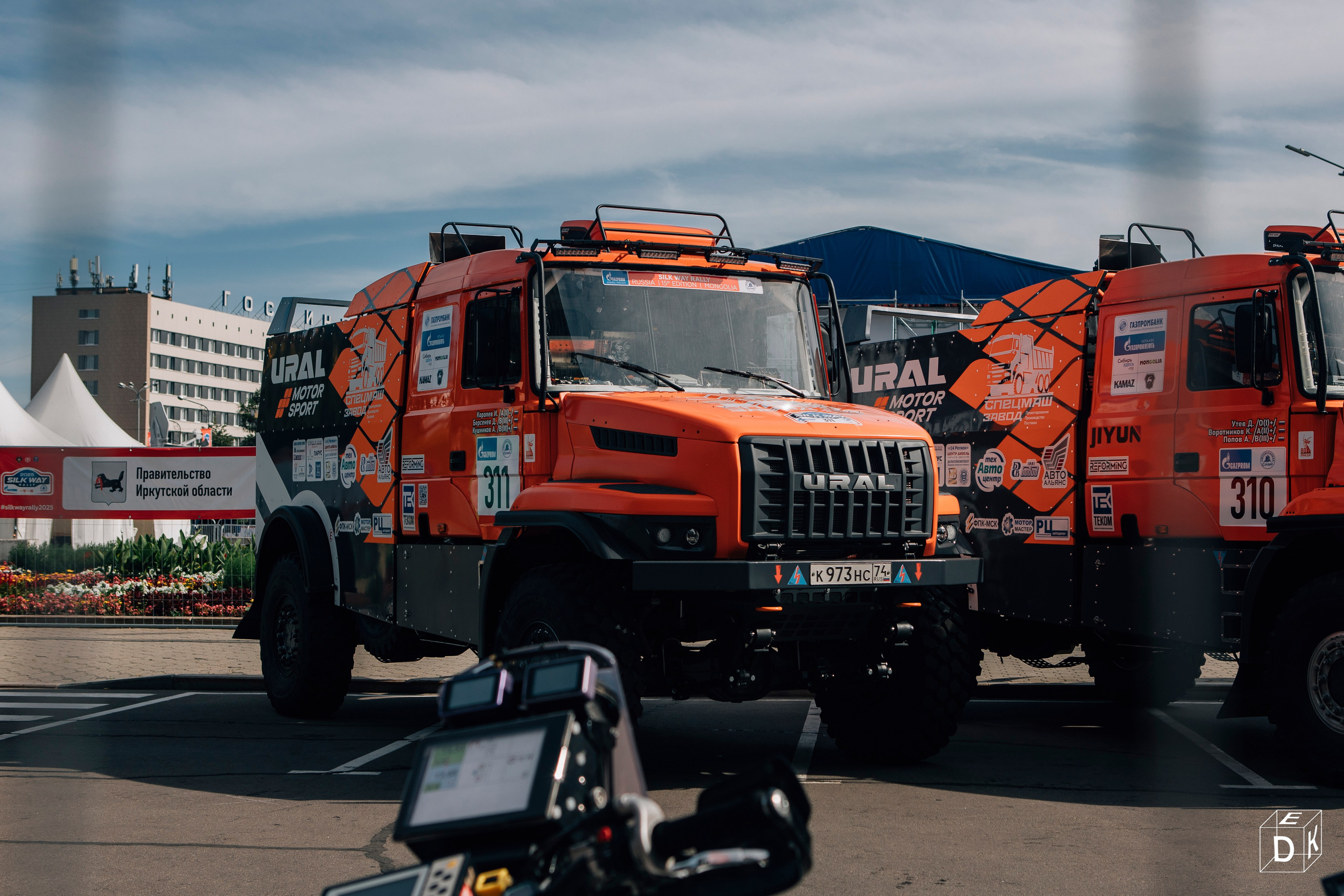 SilkWay 2025. Фотограф Иркутск | Денис Ерёменко