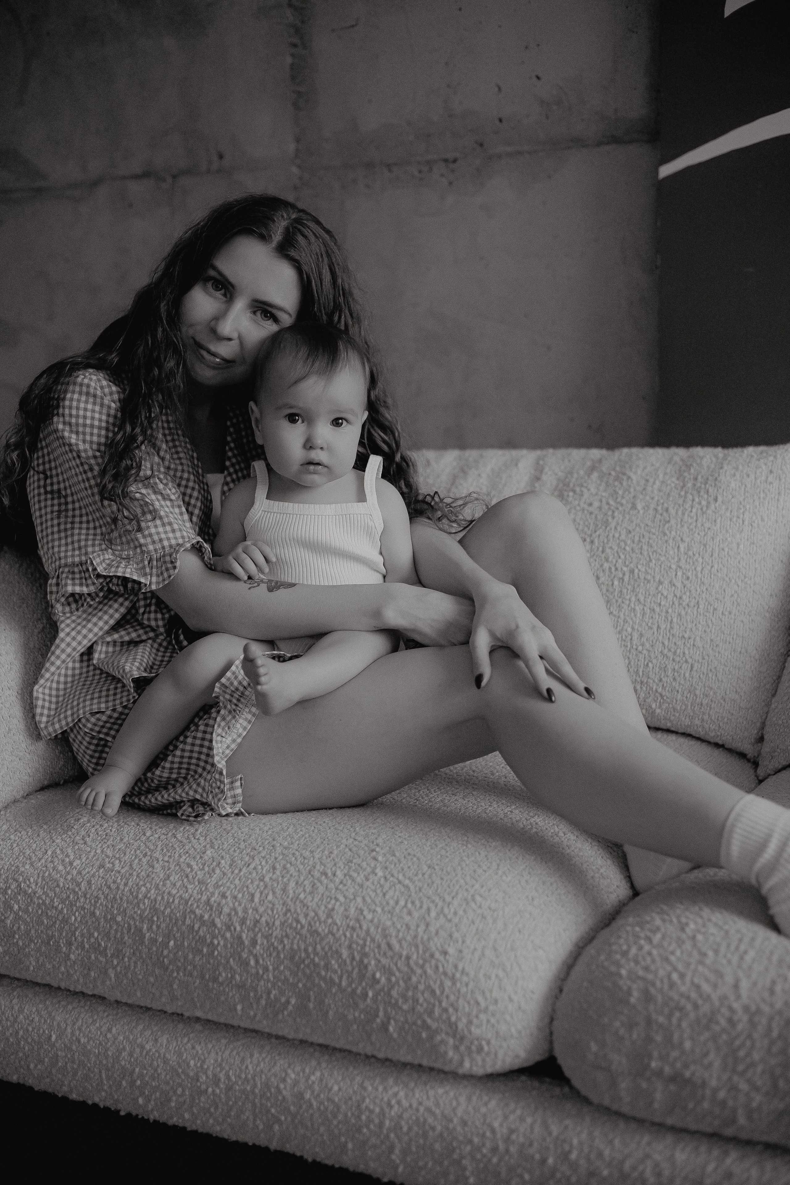 Юлия и Валерия. Свадебный и персональный фотограф в Казани Алёна Ишаева