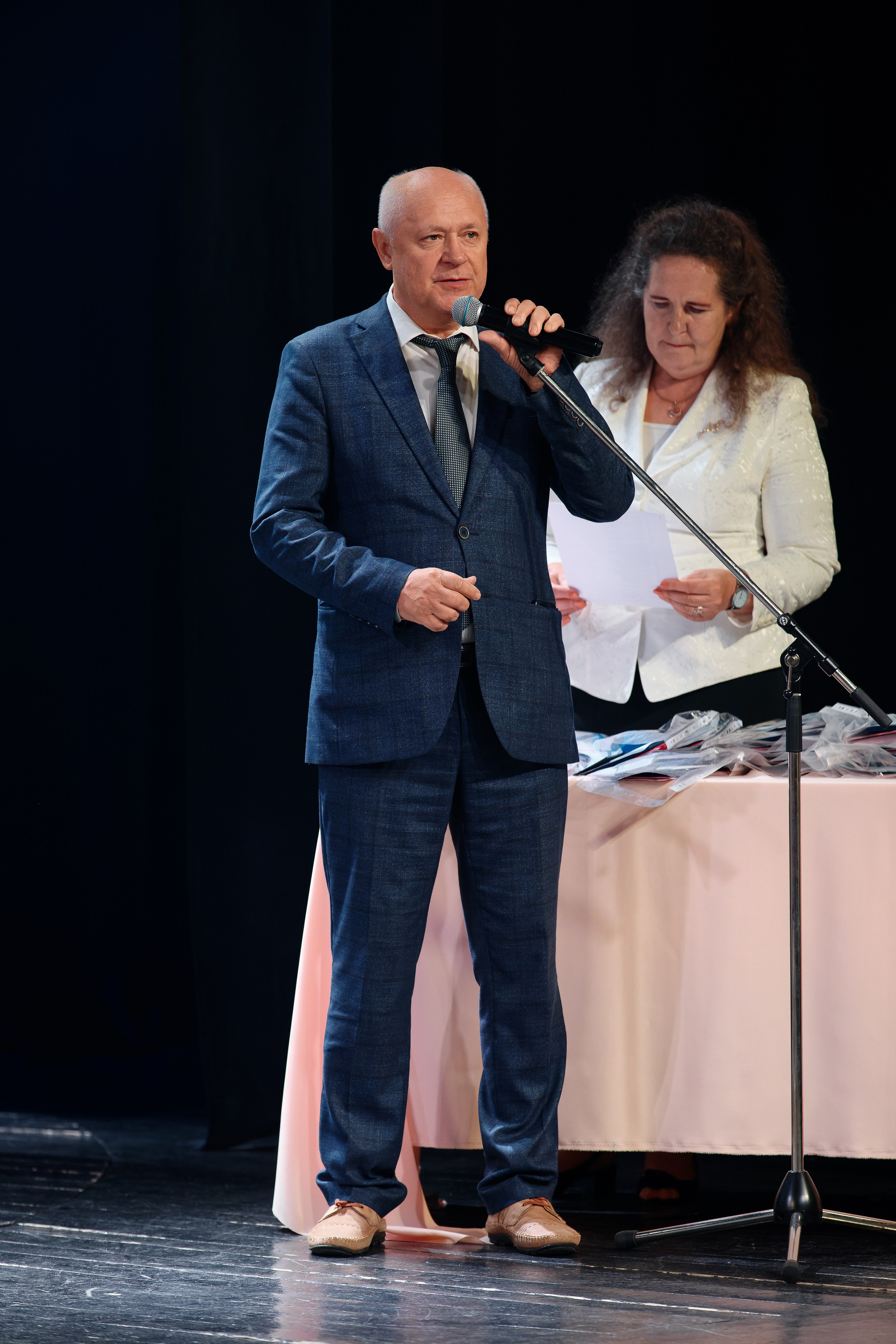 Выпускной школы 56 11Б. Семейный фотограф — Макс Белогрудов