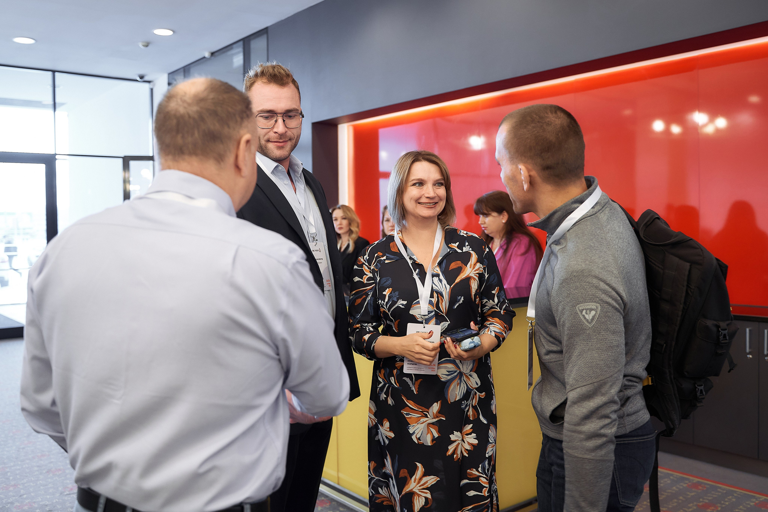 ЦЕМФест. Организация мероприятий в Екатеринбурге BORDO