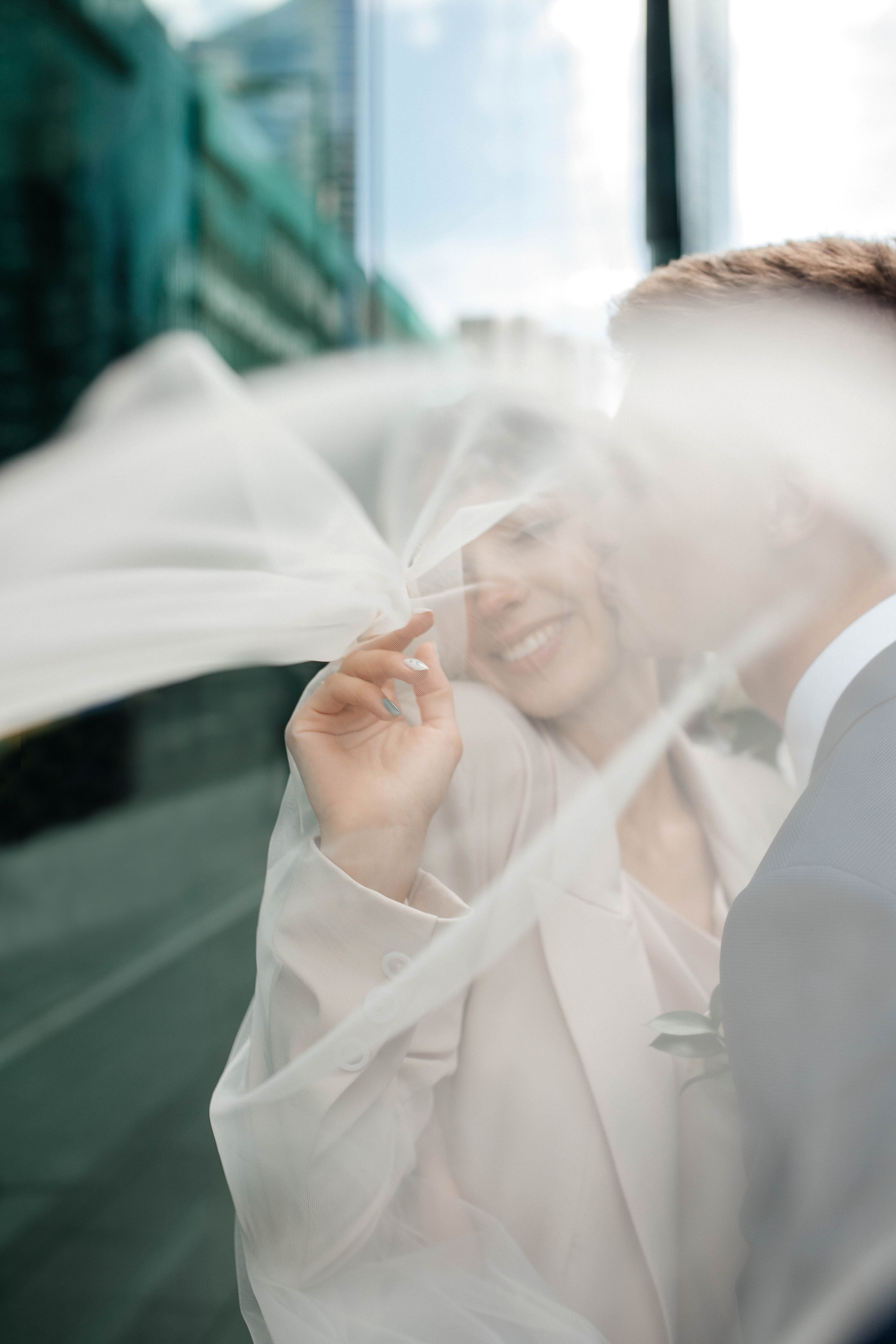 Свадебный и семейный фотограф в Москве