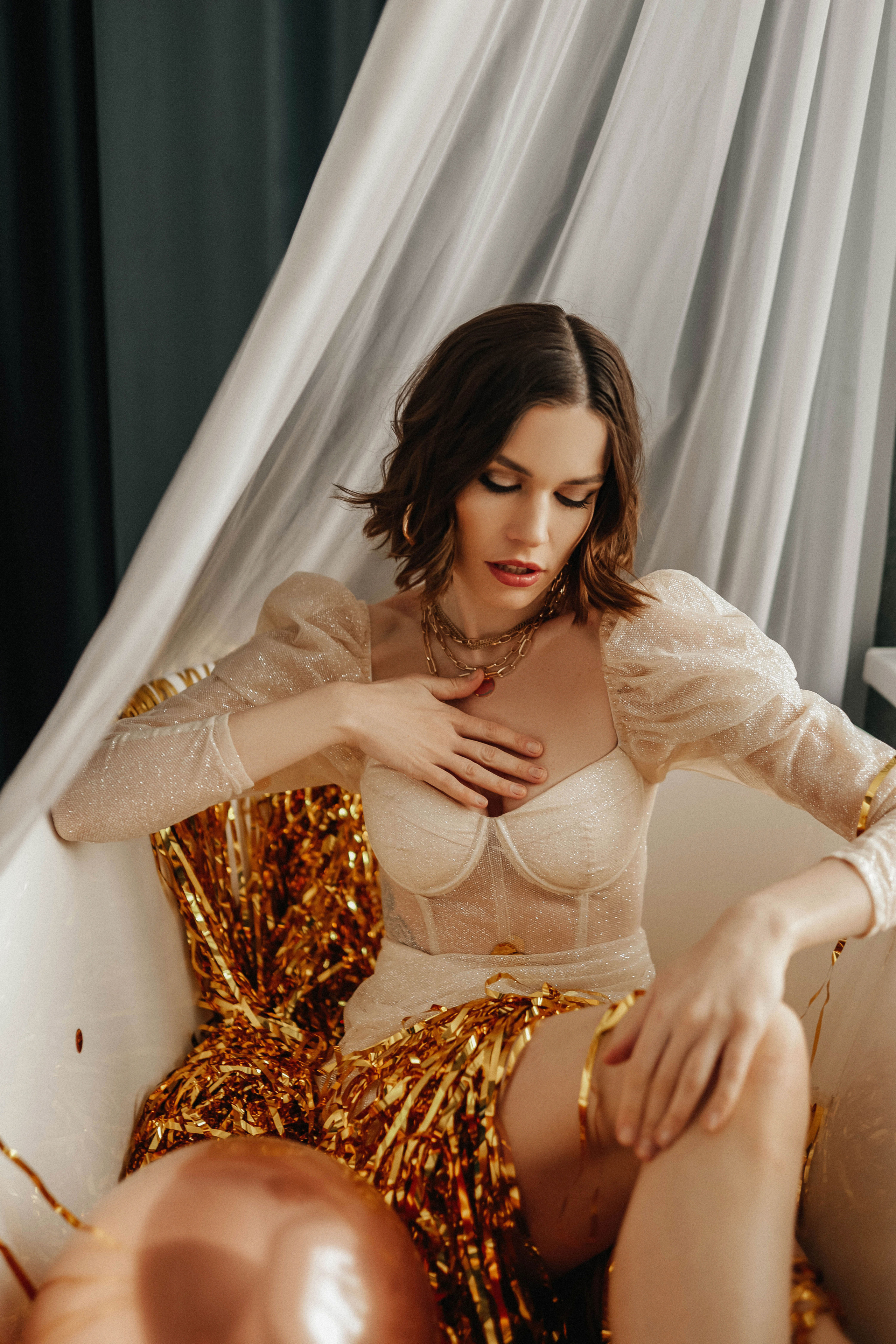 Фотосессия Дня Рождения в Москве. Свадебный и семейный фотограф в Москве