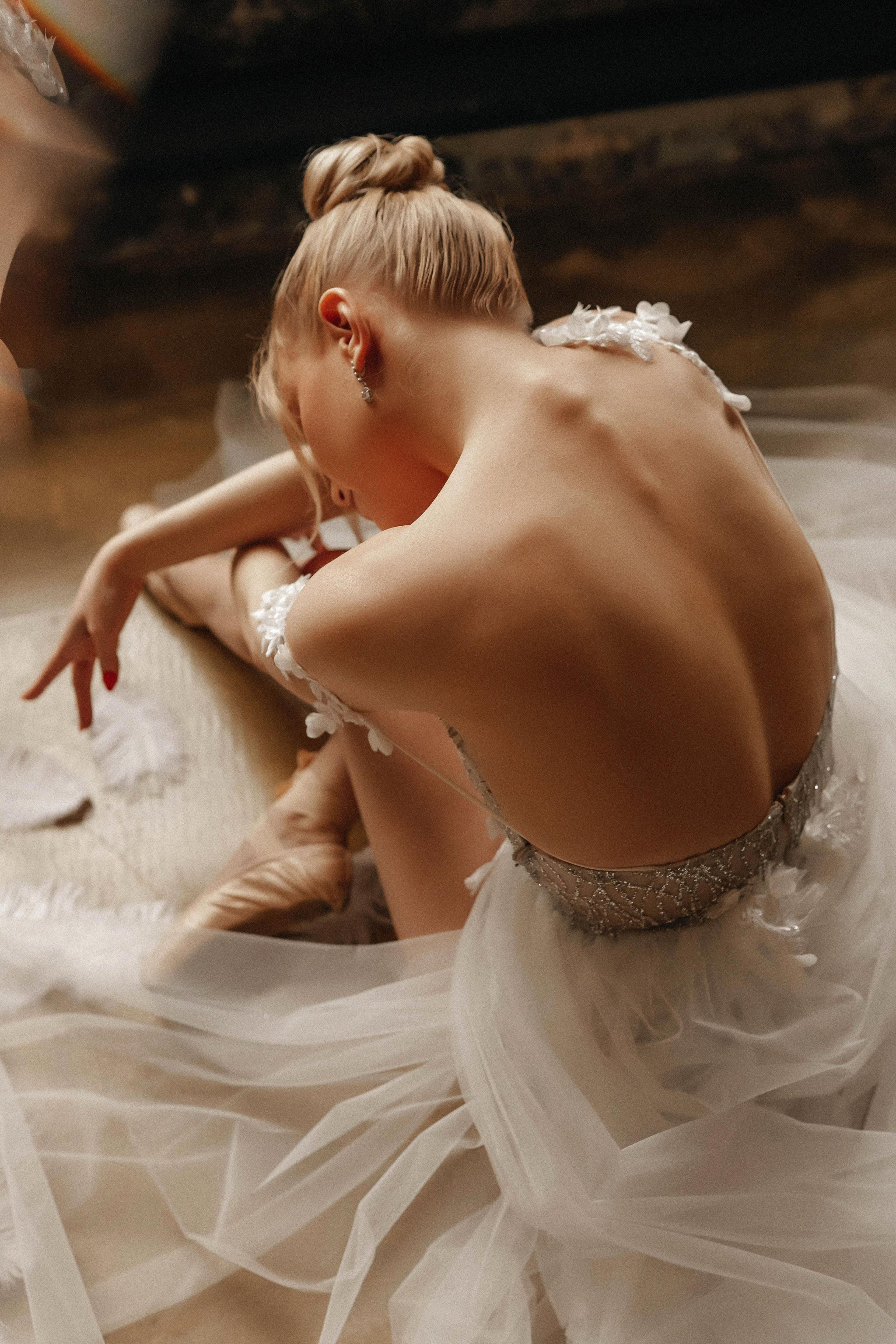 Свадебная фотосессия в студии. Свадебный и семейный фотограф в Москве