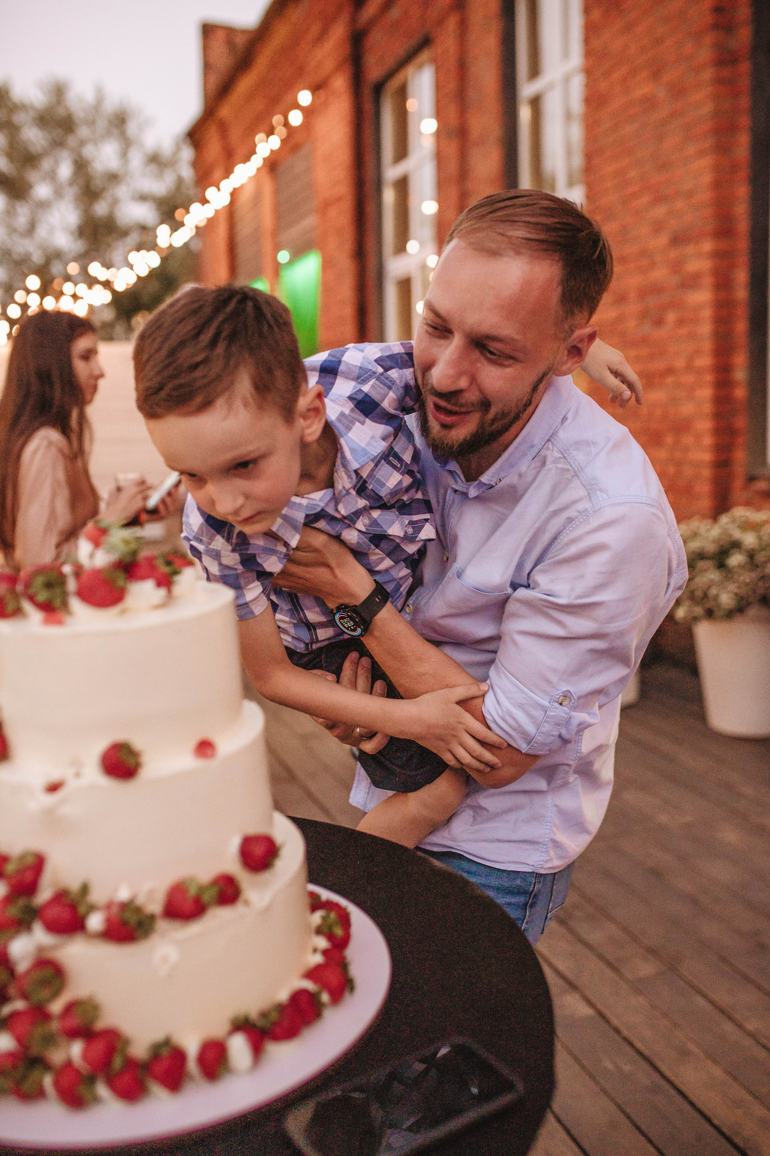 Свадебная фотосессия в стиле Лофт. Свадебный и семейный фотограф в Москве