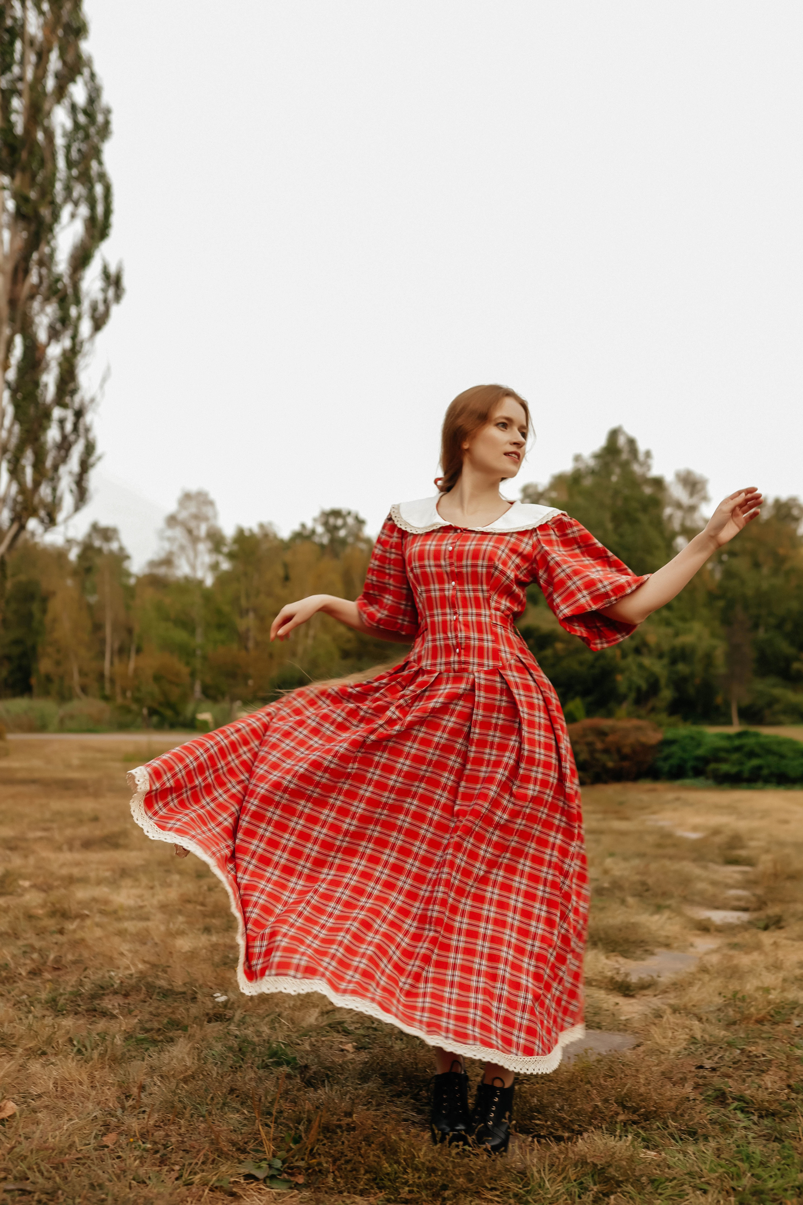 Осень. Свадебный и семейный фотограф в Москве