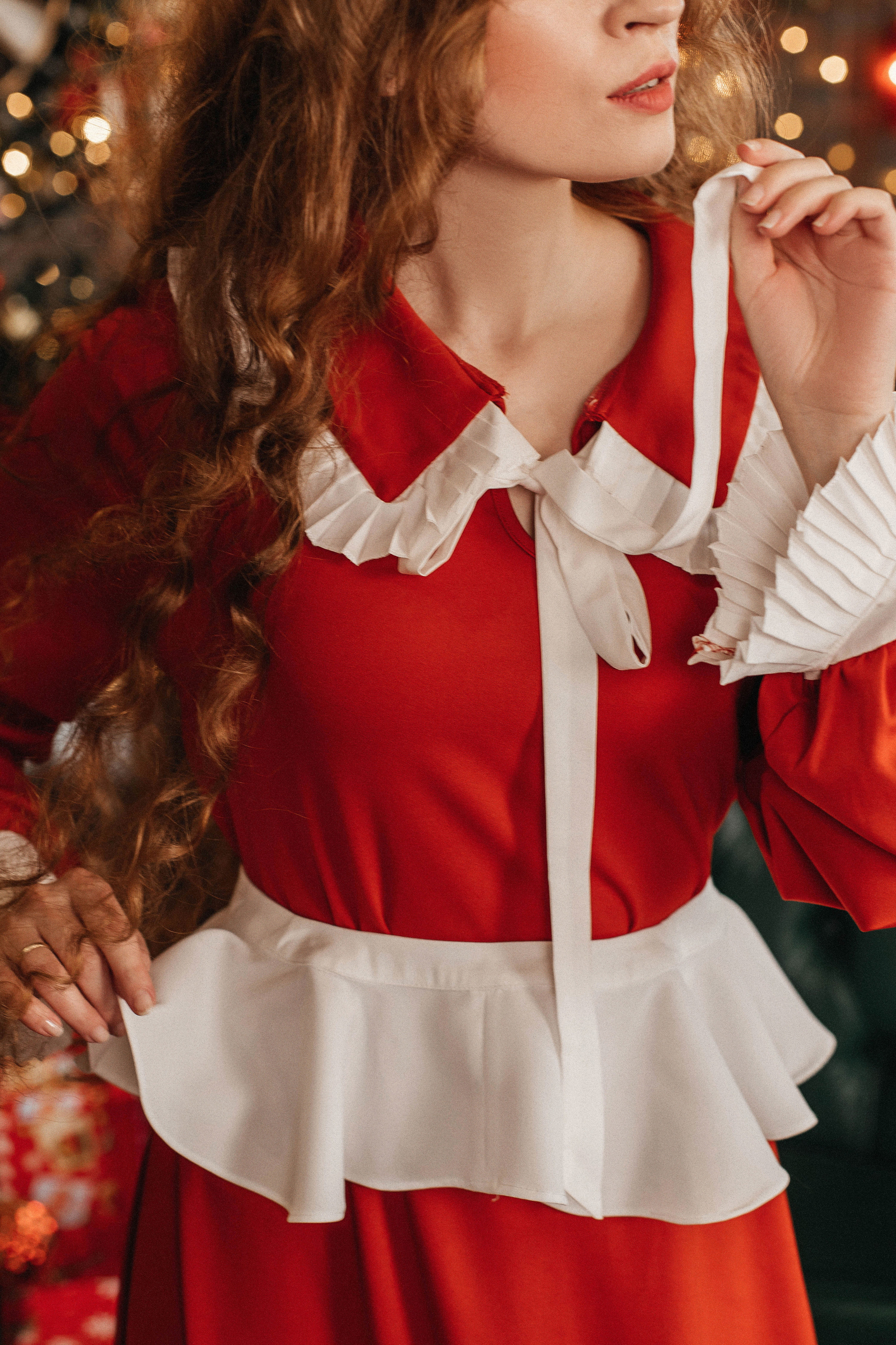 Новогодняя семейная фотосессия в студии с ребенком. Свадебный и семейный фотограф в Москве