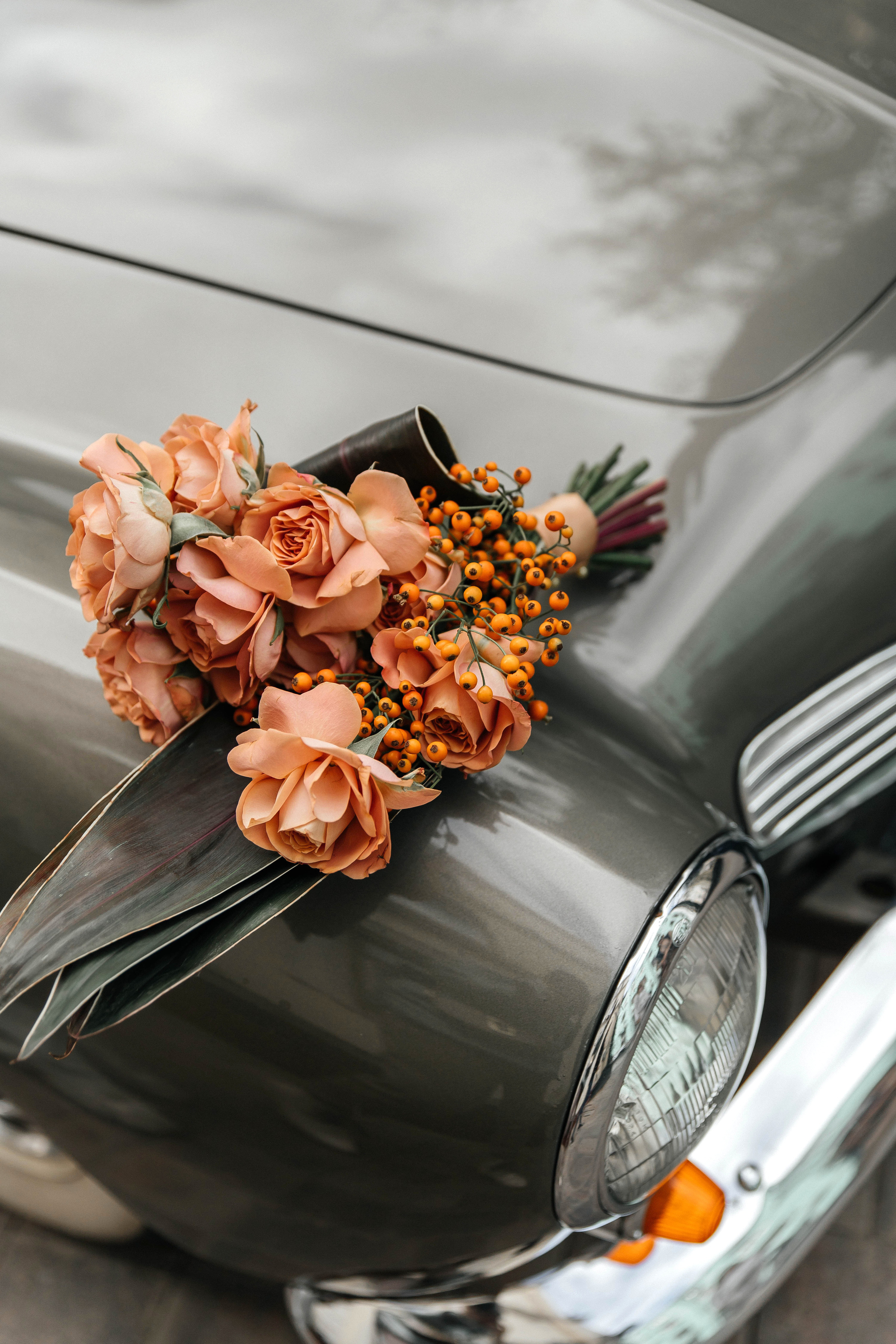 Стильная свадебная фотосессия. Свадебный и семейный фотограф в Москве