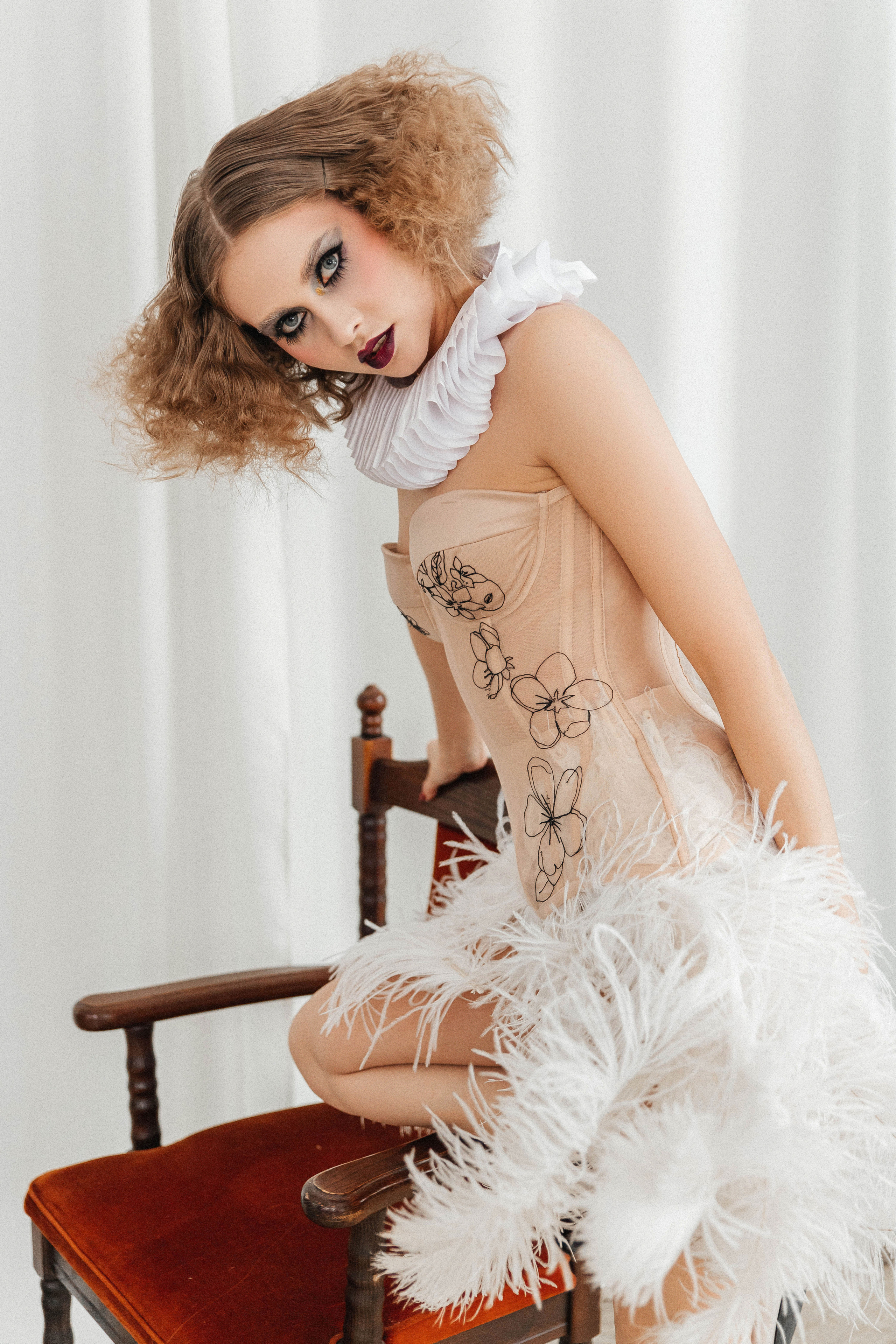 Творчество. Свадебный и семейный фотограф в Москве