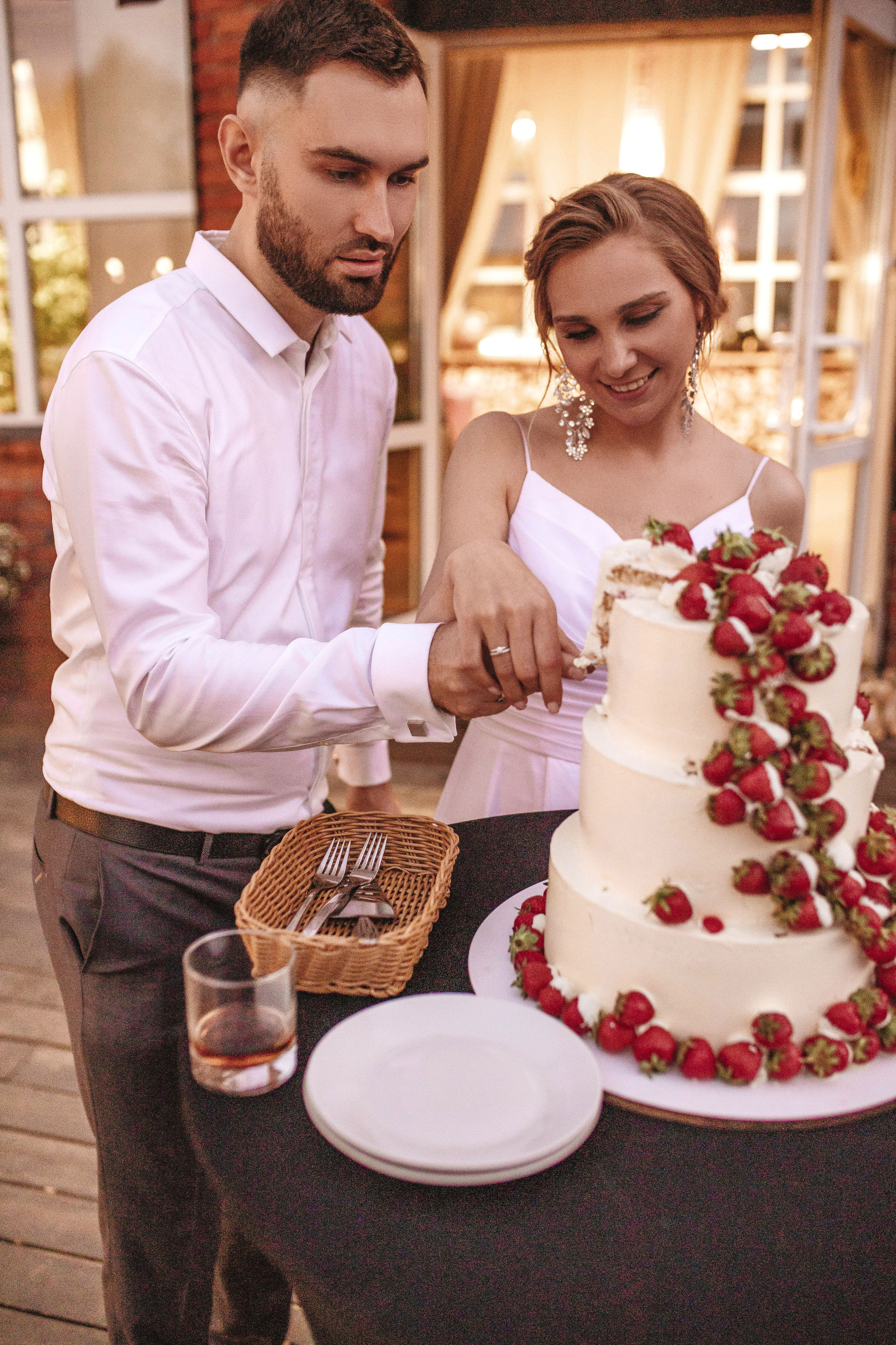 Свадебная фотосессия в стиле Лофт. Свадебный и семейный фотограф в Москве