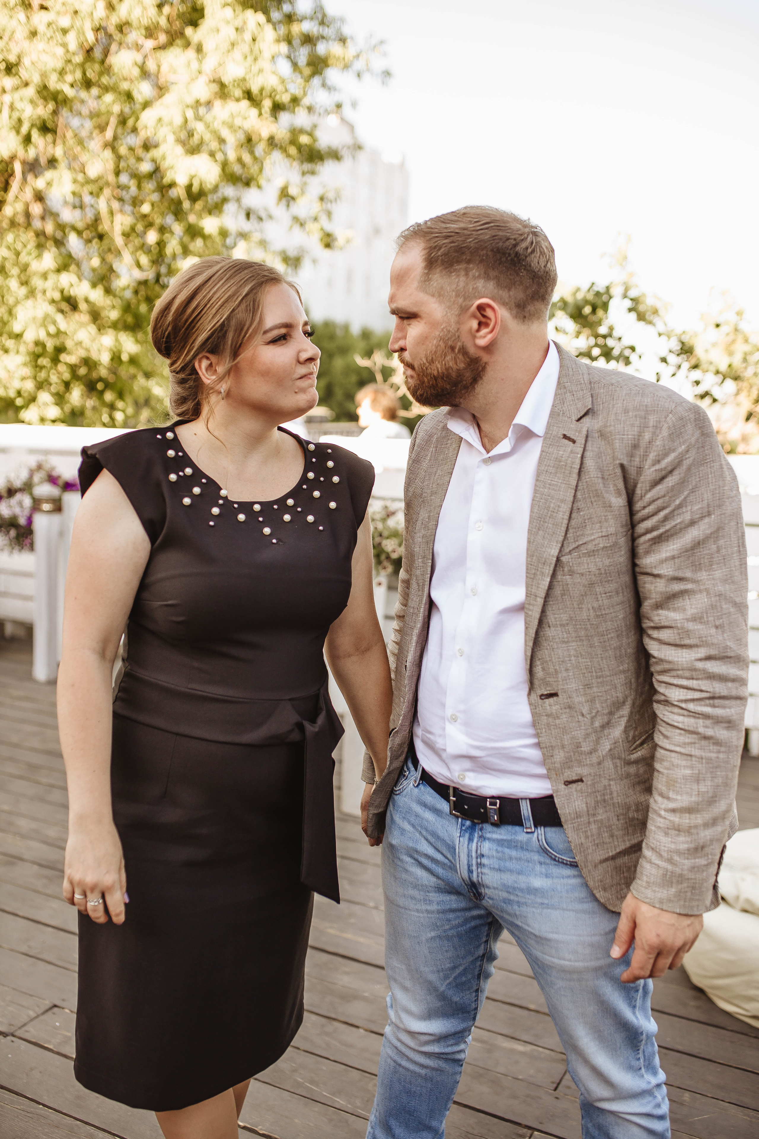 Свадебная фотосессия в стиле Лофт. Свадебный и семейный фотограф в Москве