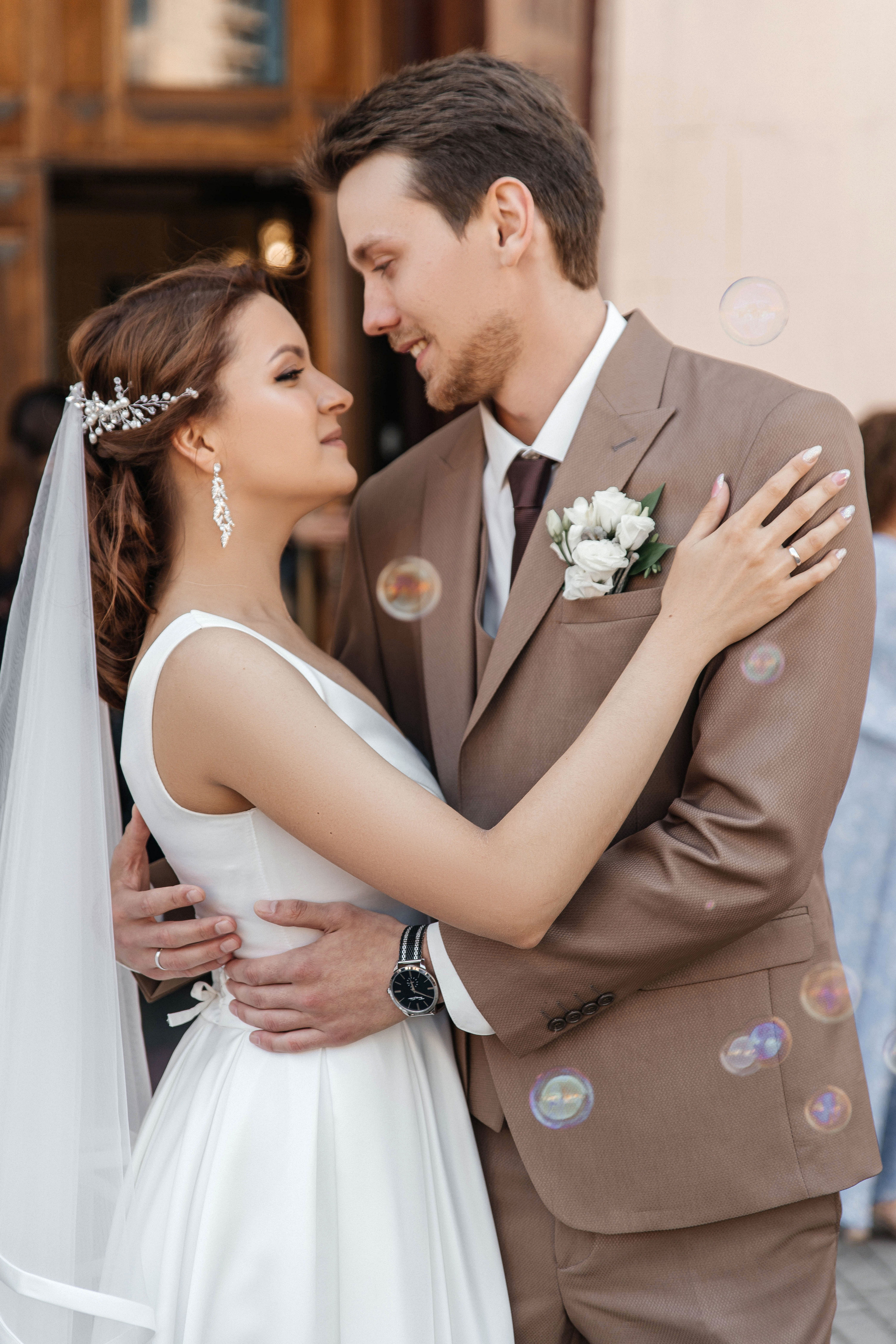 Свадьба на Речном вокзале. Свадебный и семейный фотограф в Москве