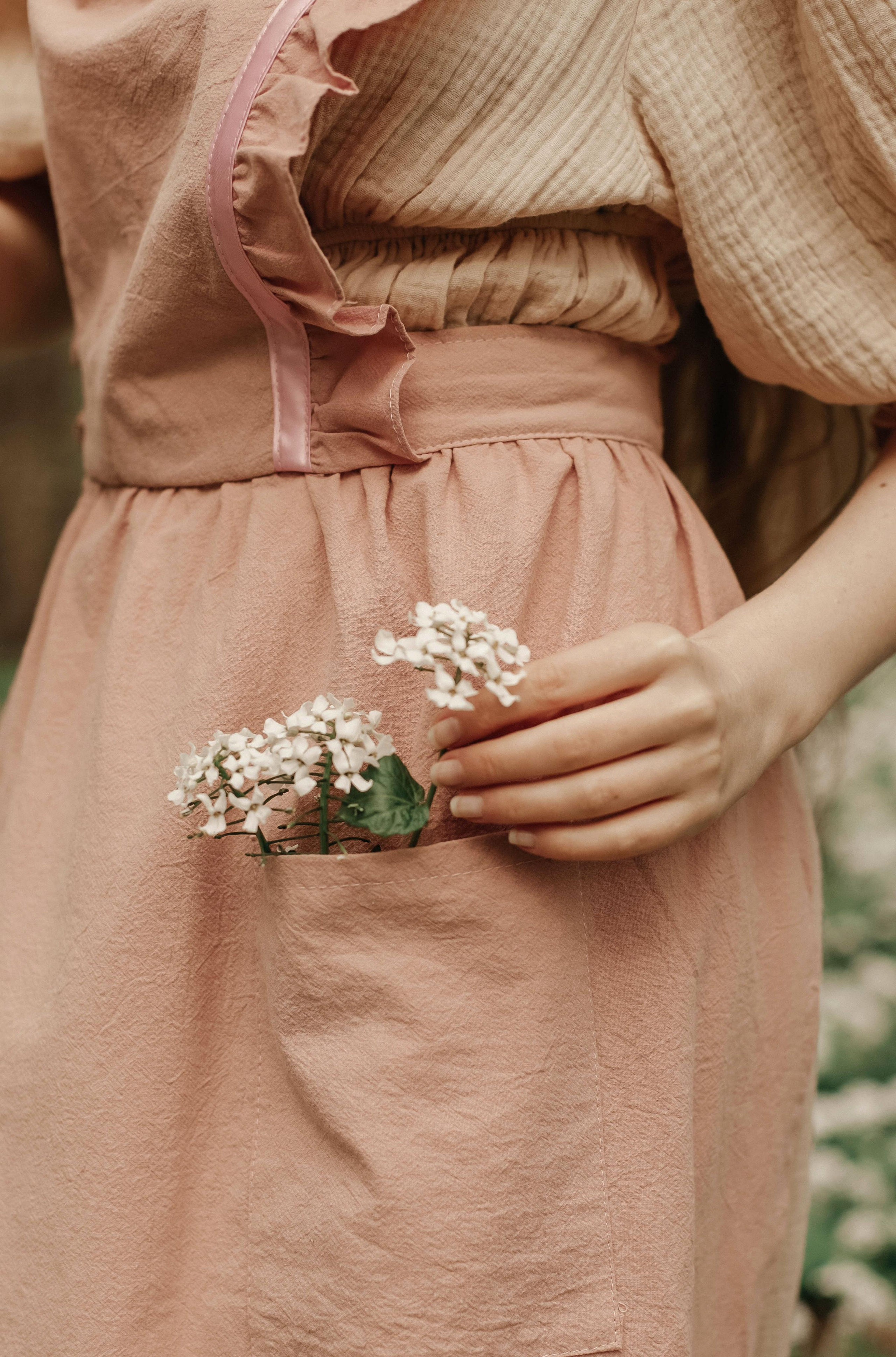 Летняя фотосессия в Ботаническом саду. Свадебный и семейный фотограф в Москве