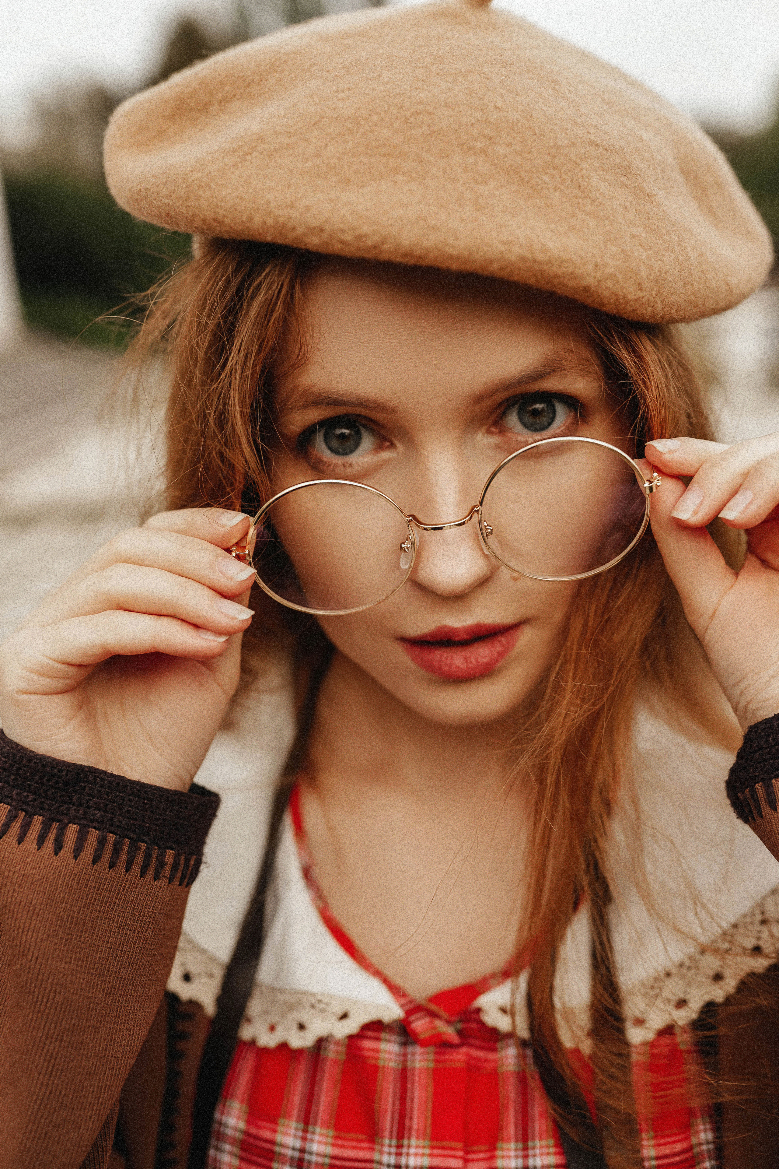 Осень. Свадебный и семейный фотограф в Москве