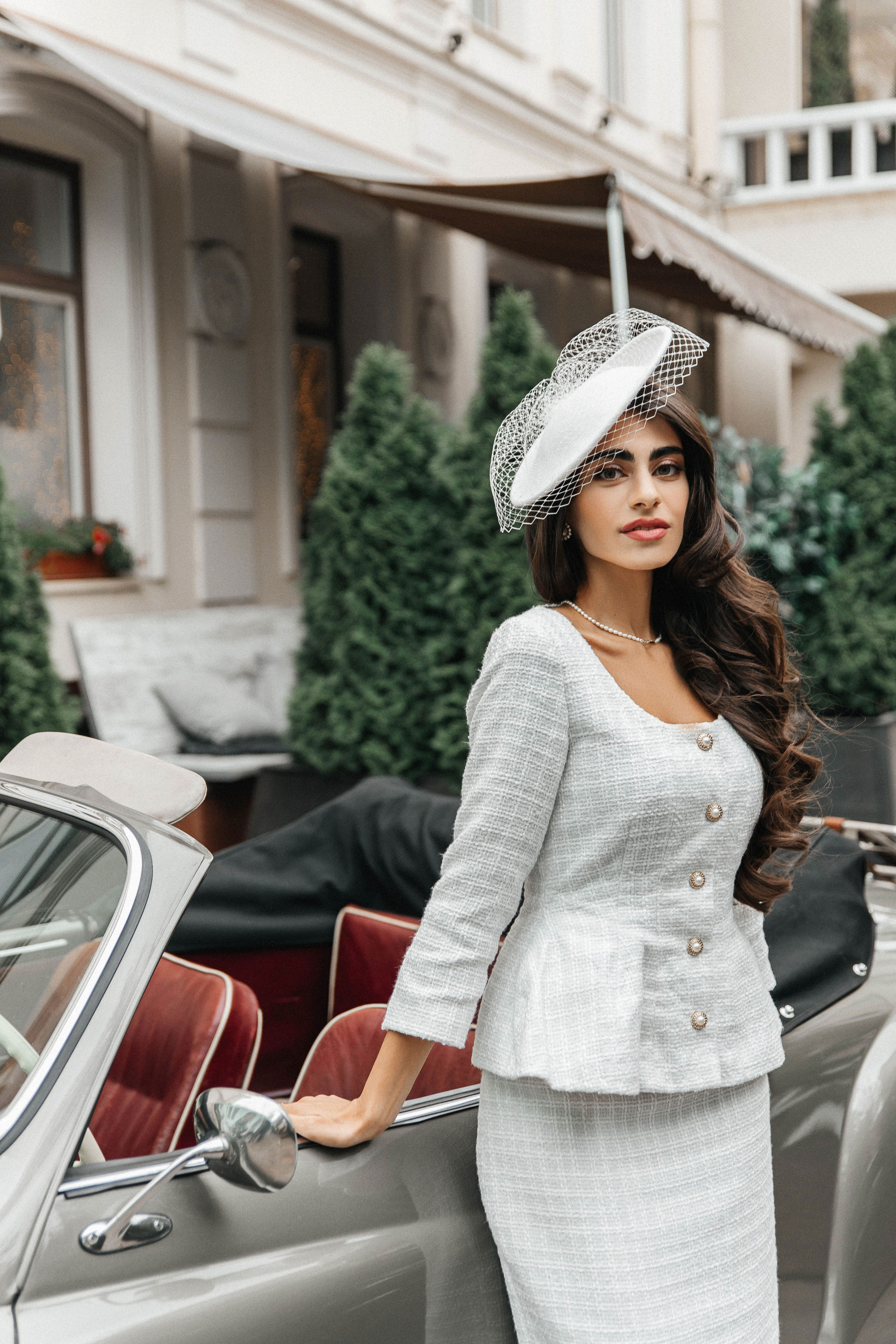 Стильная свадебная фотосессия. Свадебный и семейный фотограф в Москве