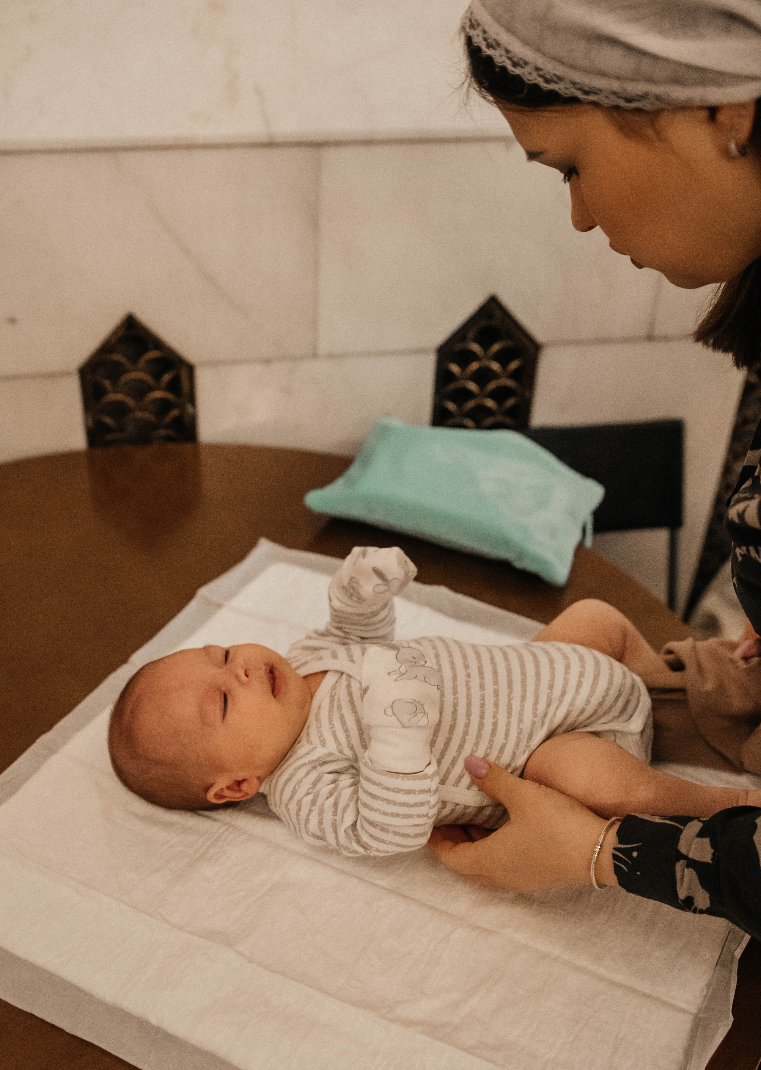 Фотосессия Крещения ребенка в Москве. Свадебный и семейный фотограф в Москве