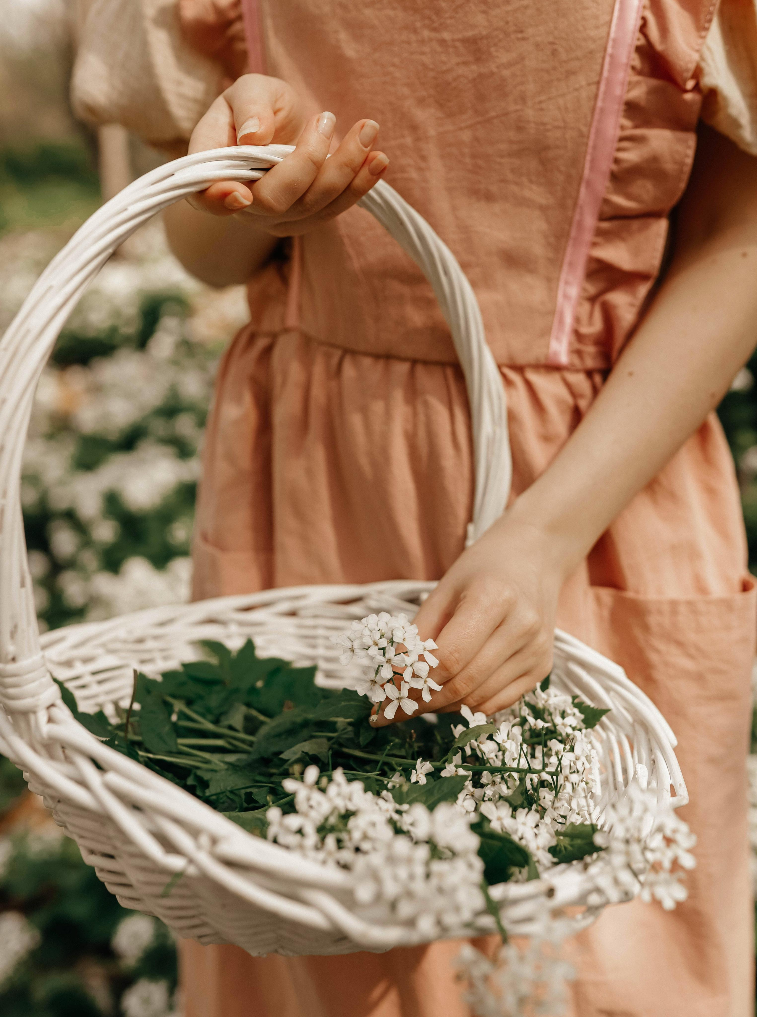 Летняя фотосессия в Ботаническом саду. Свадебный и семейный фотограф в Москве