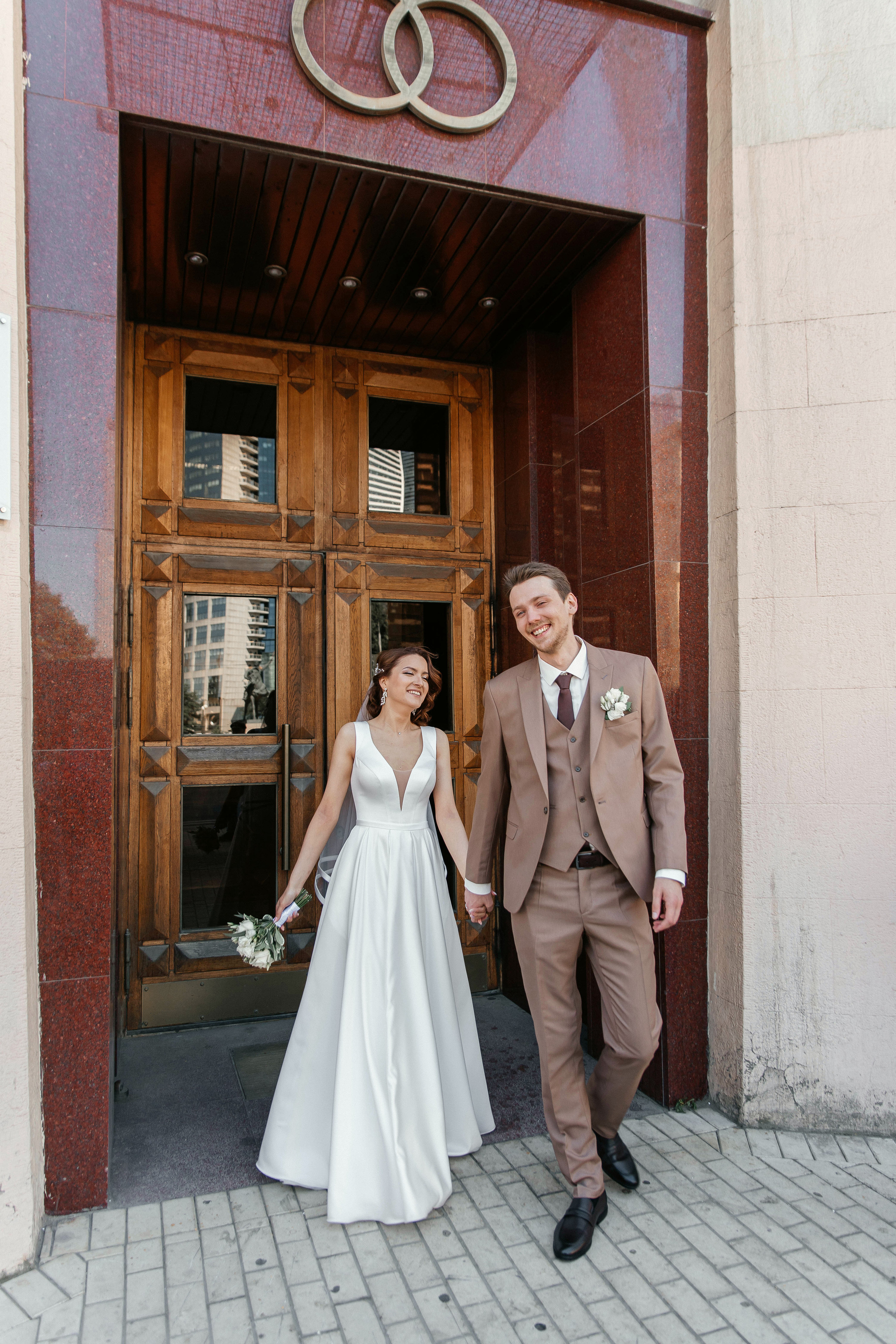 Свадьба на Речном вокзале. Свадебный и семейный фотограф в Москве