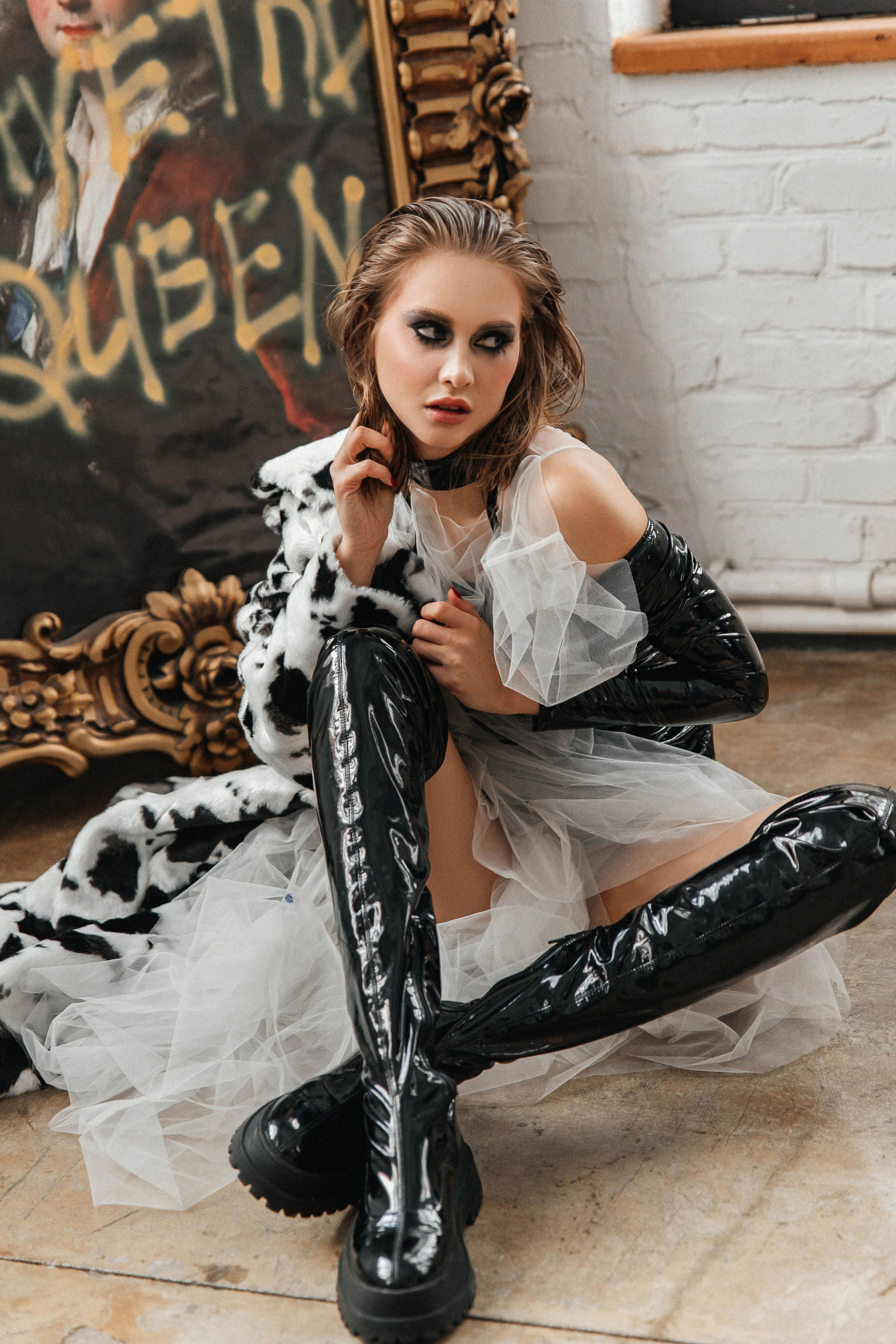 Творчество. Свадебный и семейный фотограф в Москве