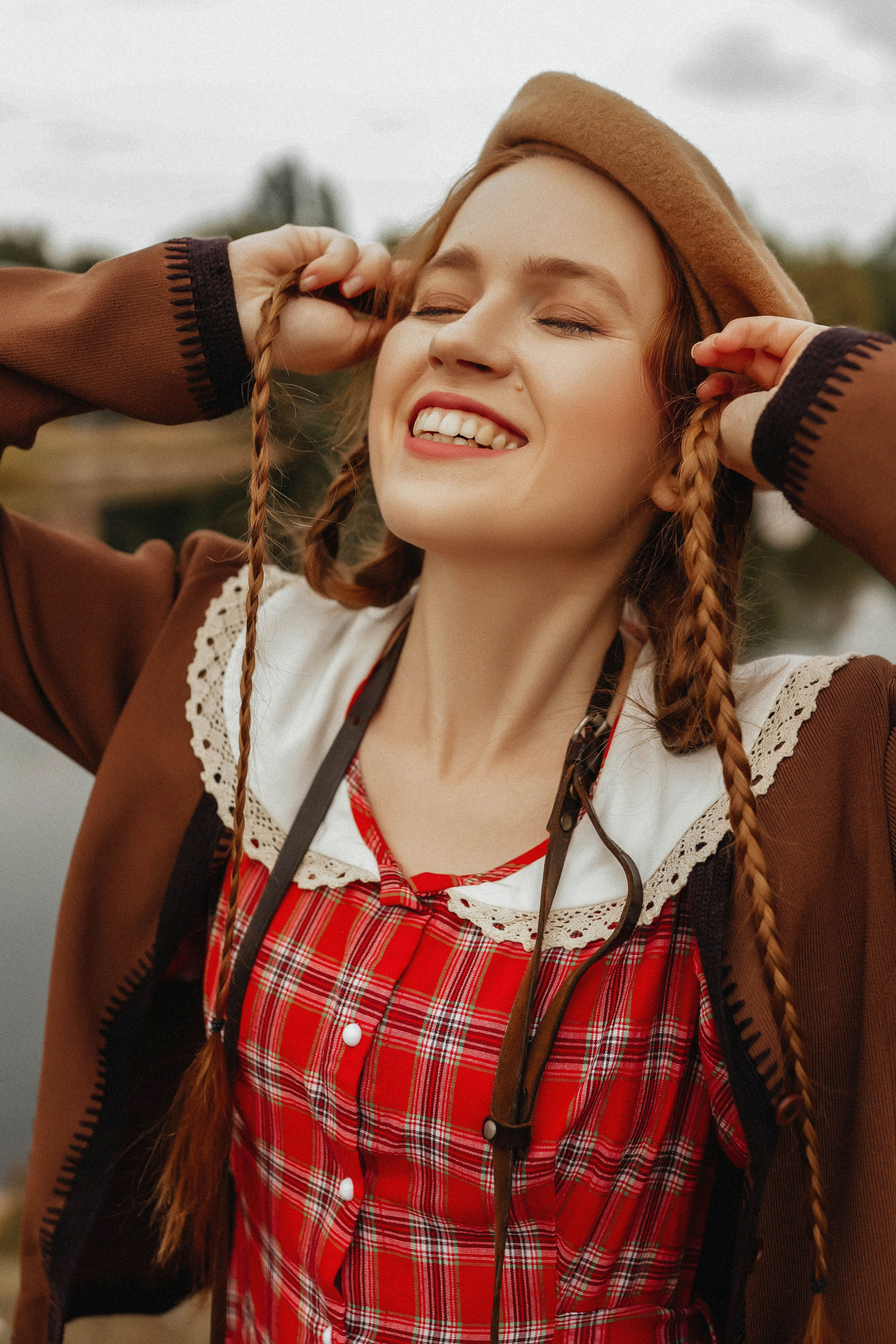 Осень. Свадебный и семейный фотограф в Москве