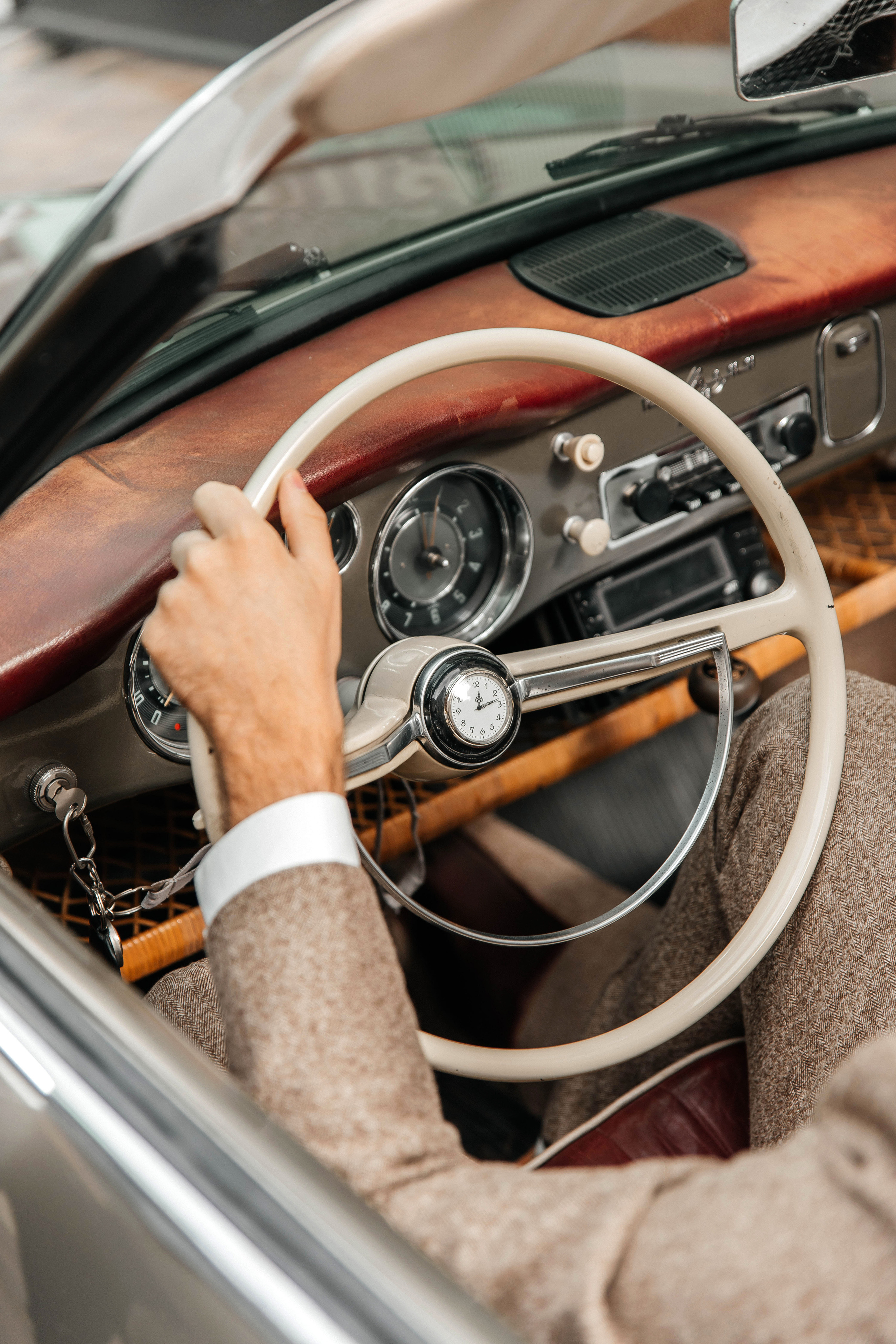 Стильная свадебная фотосессия. Свадебный и семейный фотограф в Москве