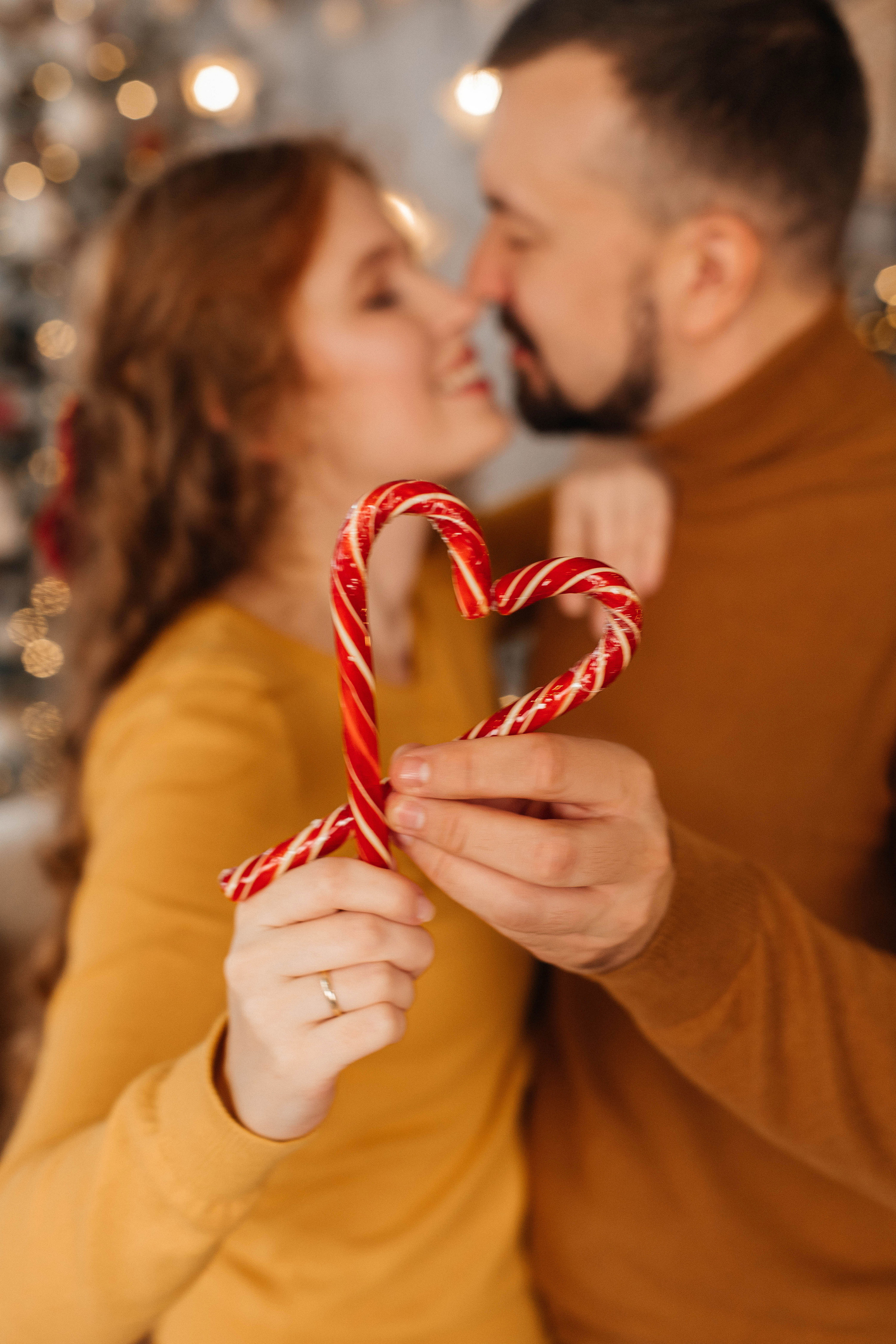 Новогодняя семейная фотосессия в студии с ребенком. Свадебный и семейный фотограф в Москве