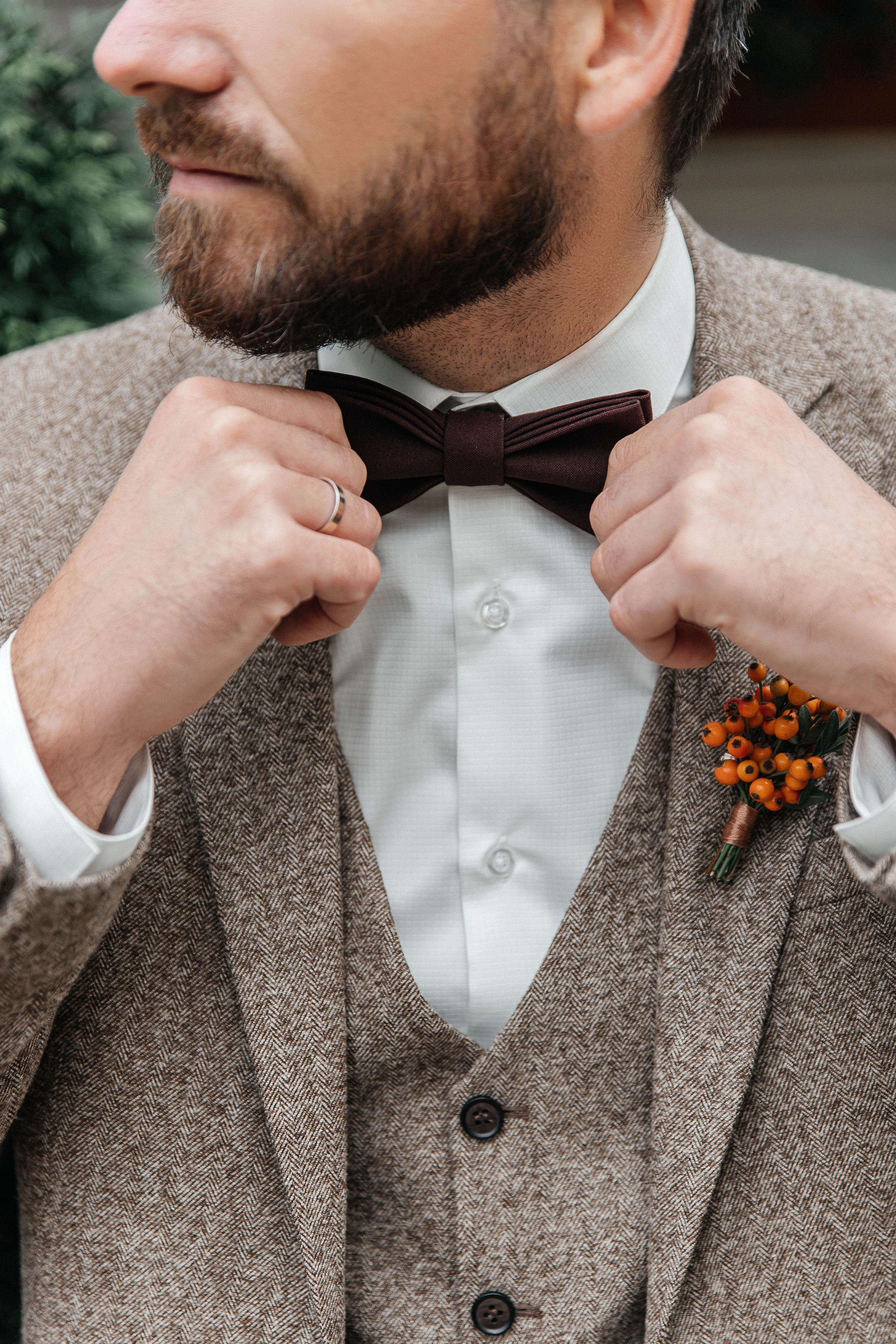 Стильная свадебная фотосессия. Свадебный и семейный фотограф в Москве