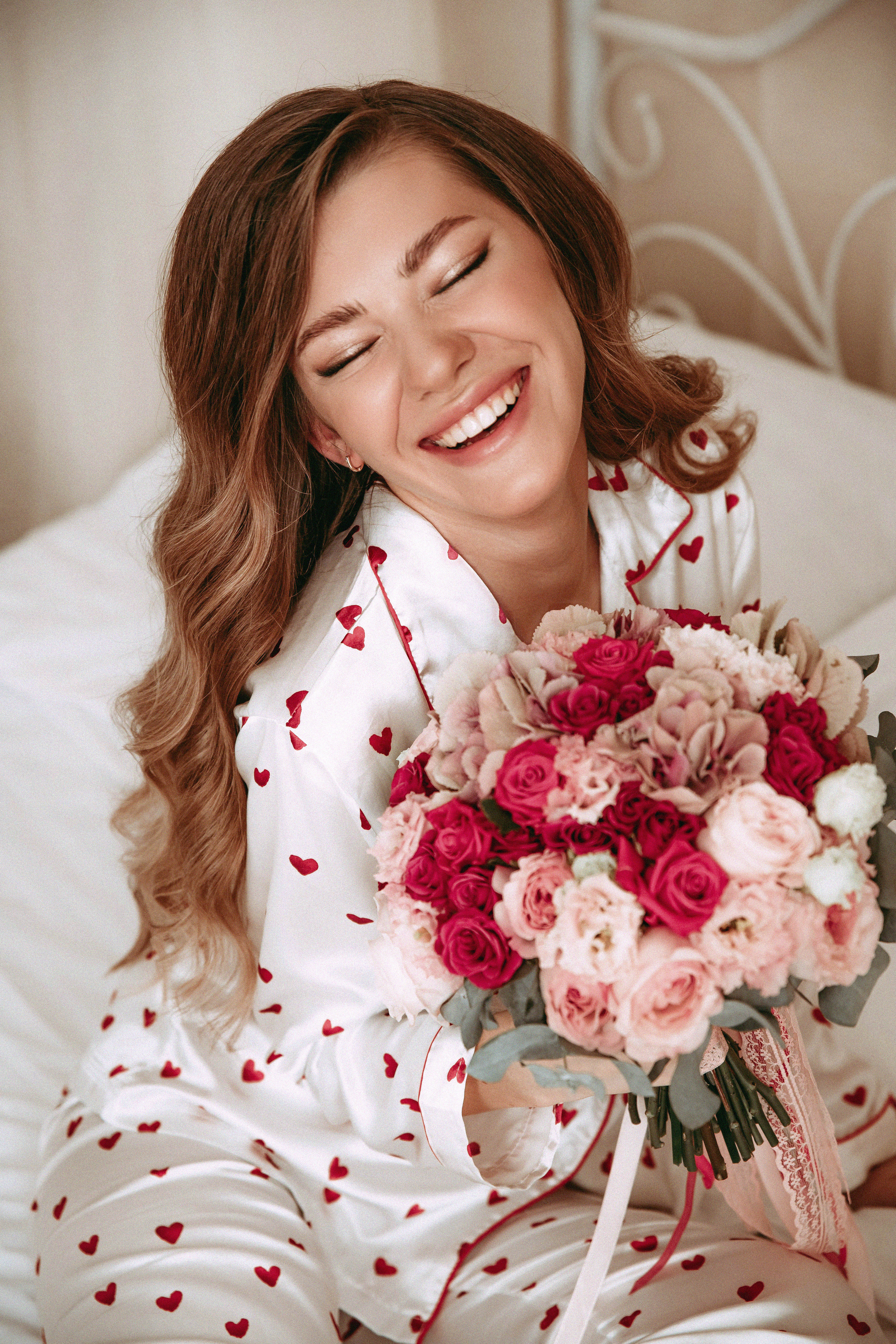 Свадебная фотосессия в Оранжерее Ботанического сада. Свадебный и семейный фотограф в Москве