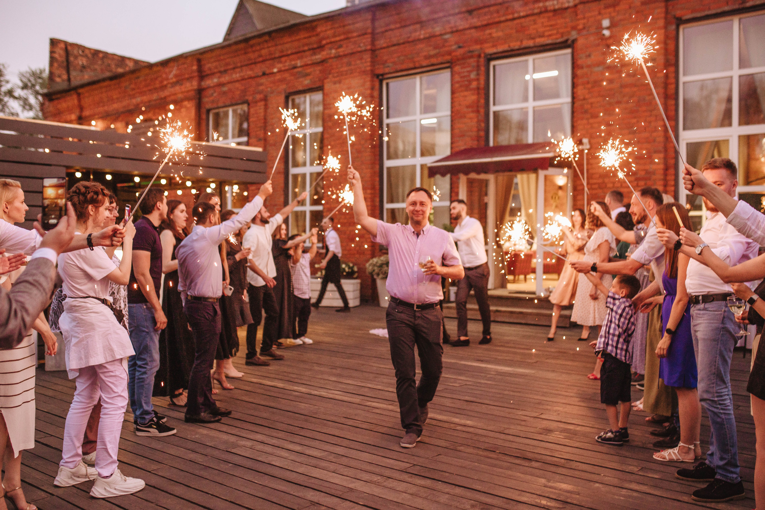 Свадебная фотосессия в стиле Лофт. Свадебный и семейный фотограф в Москве