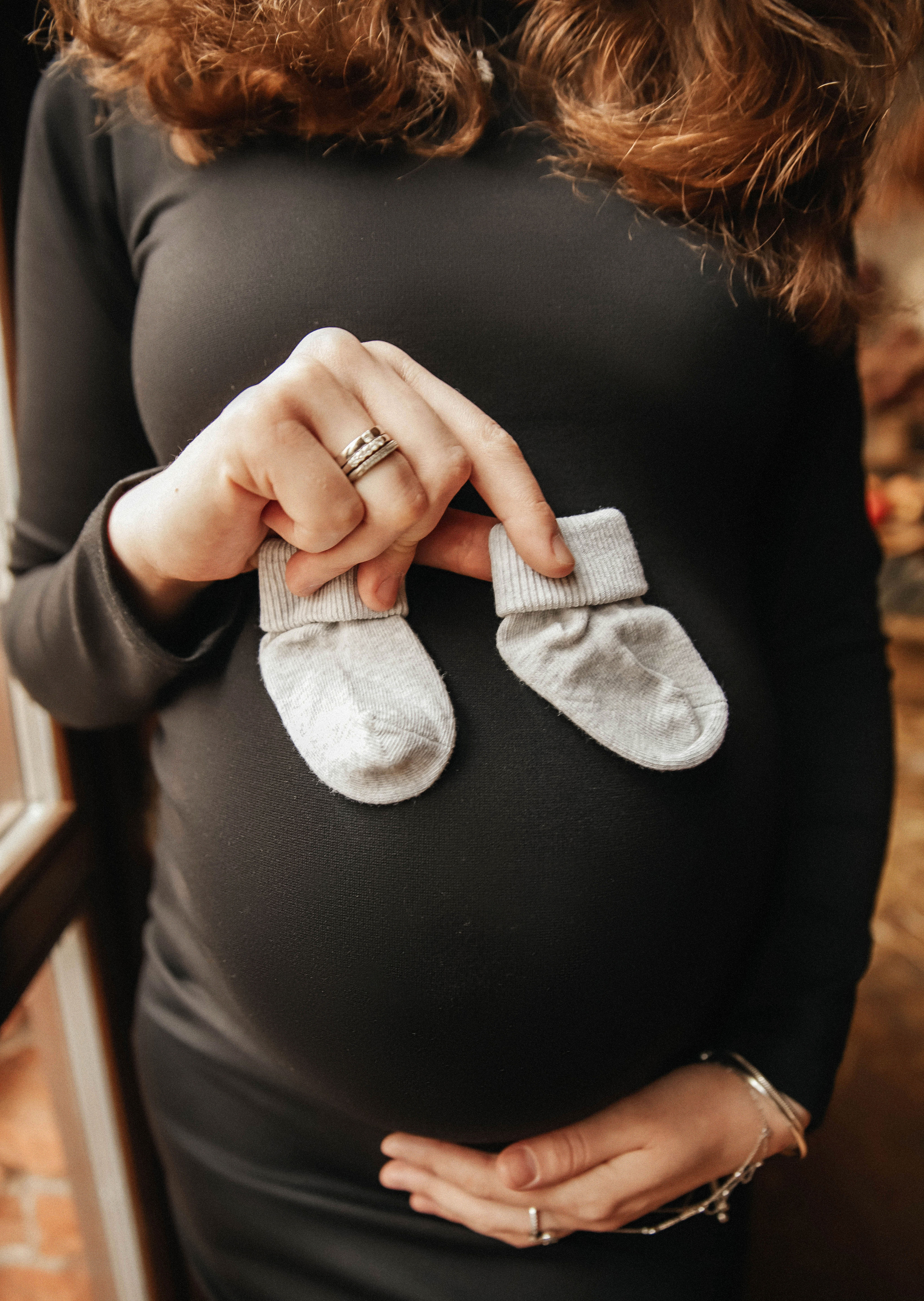 Осенняя фотосессия беременности. Свадебный и семейный фотограф в Москве