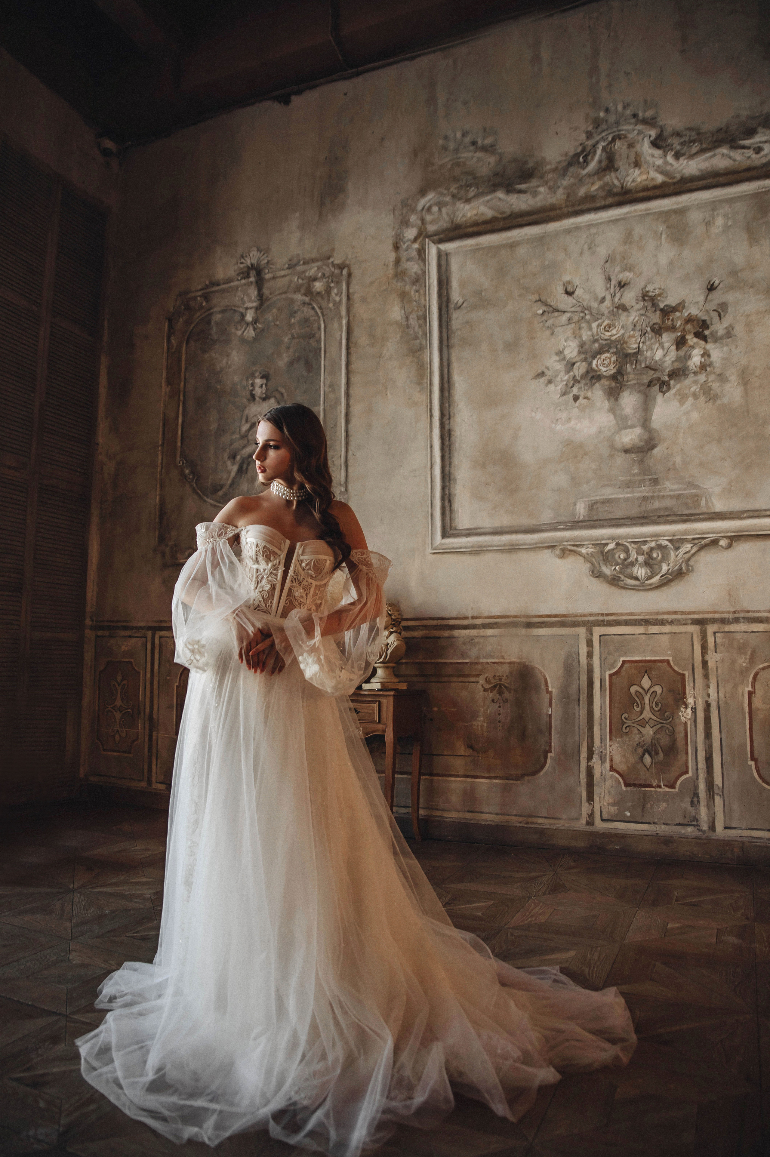 Свадебный и семейный фотограф в Москве