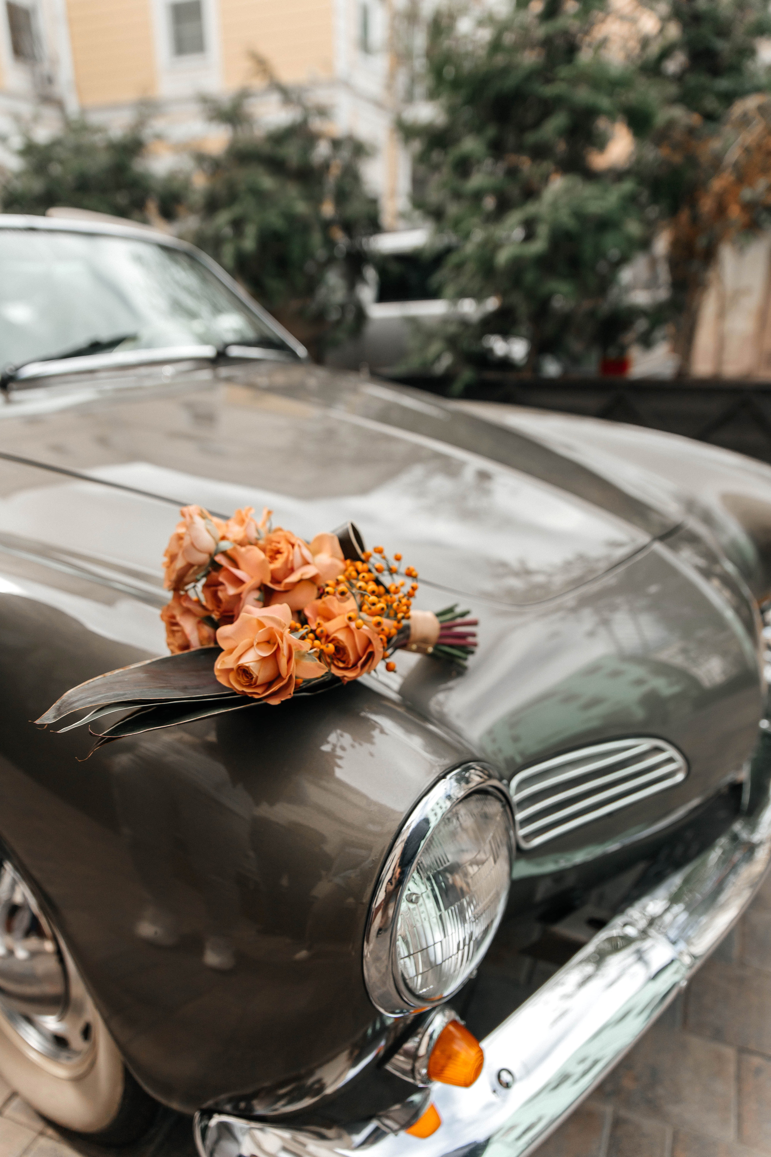 Стильная свадебная фотосессия. Свадебный и семейный фотограф в Москве