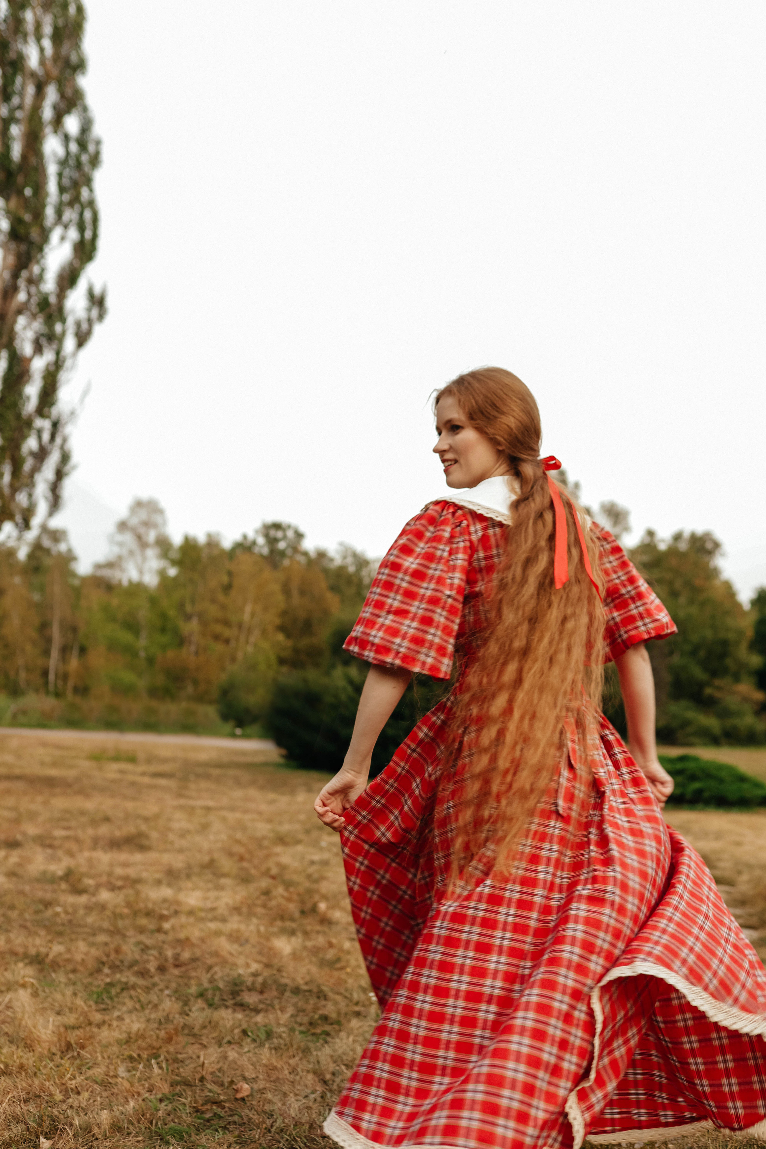 Осень. Свадебный и семейный фотограф в Москве