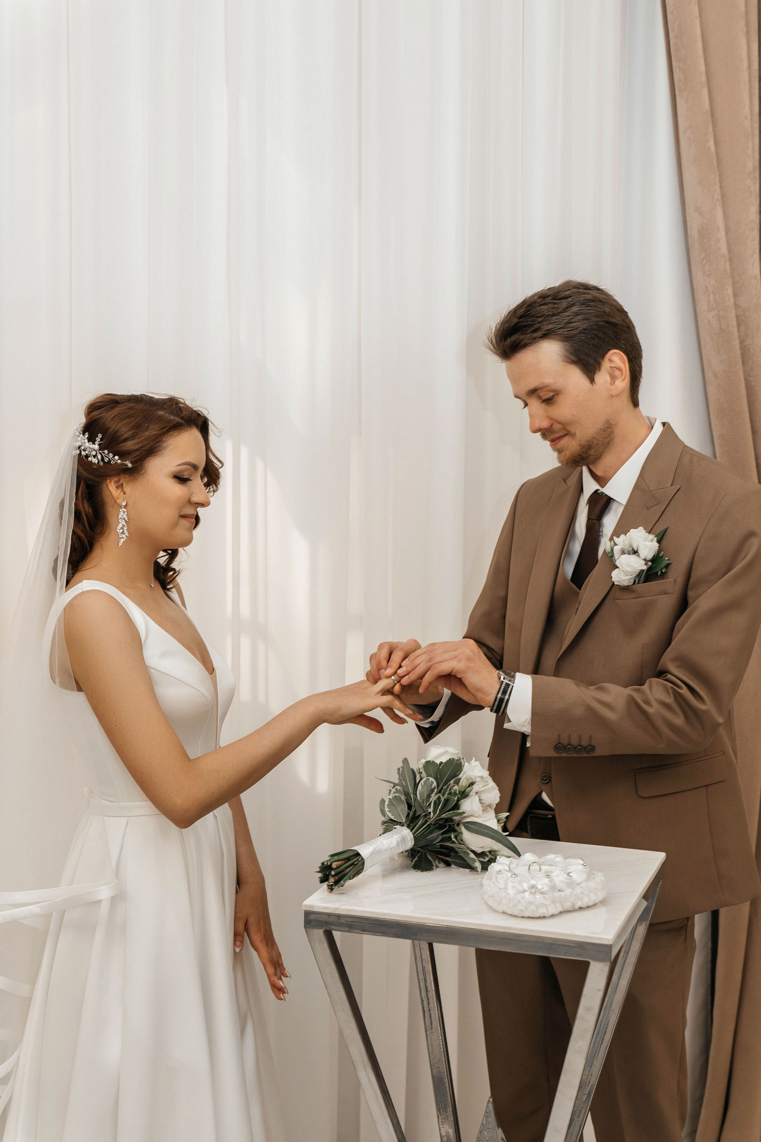 Свадьба на Речном вокзале. Свадебный и семейный фотограф в Москве