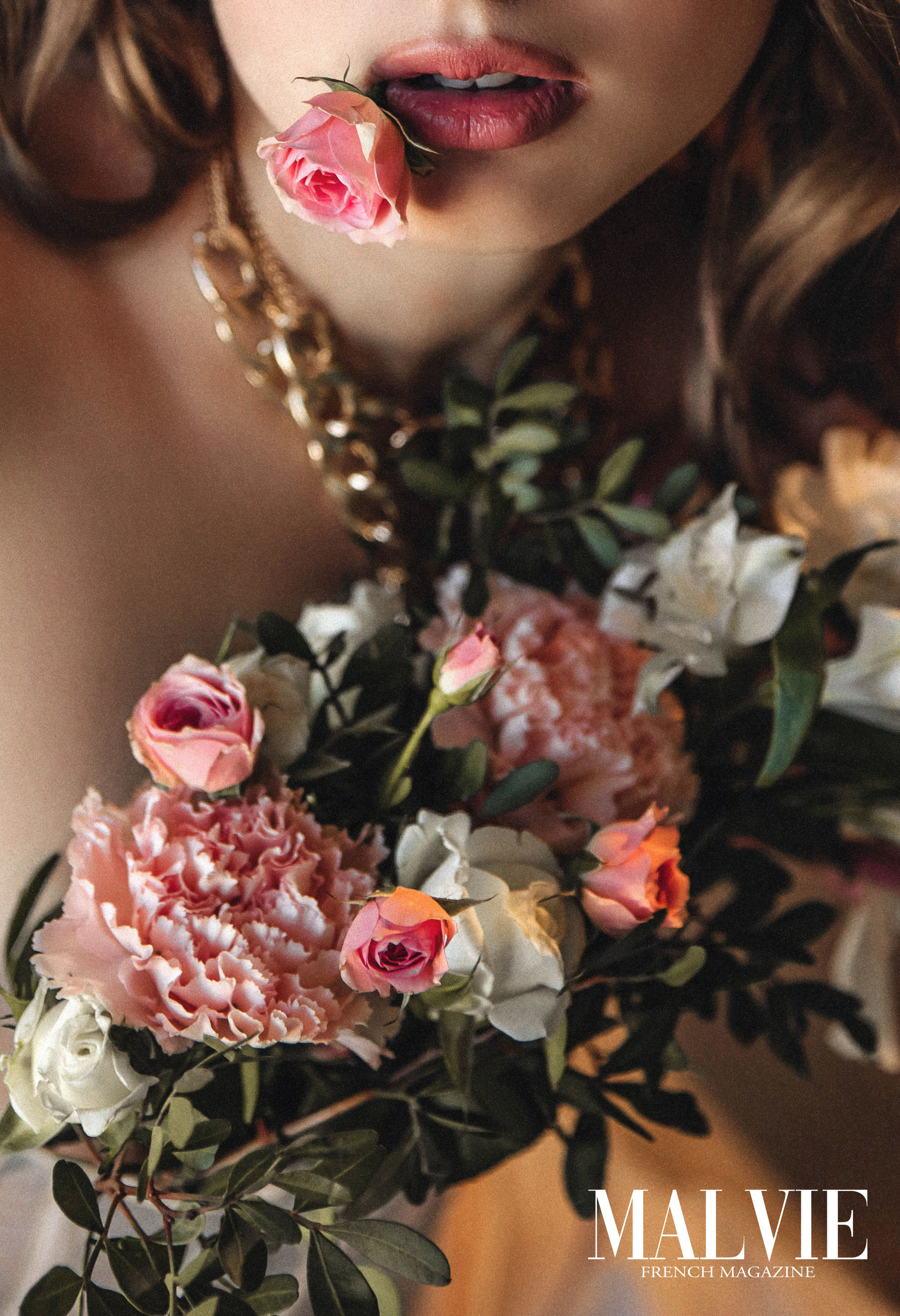 Фотосессия невесты. Свадебный и семейный фотограф в Москве