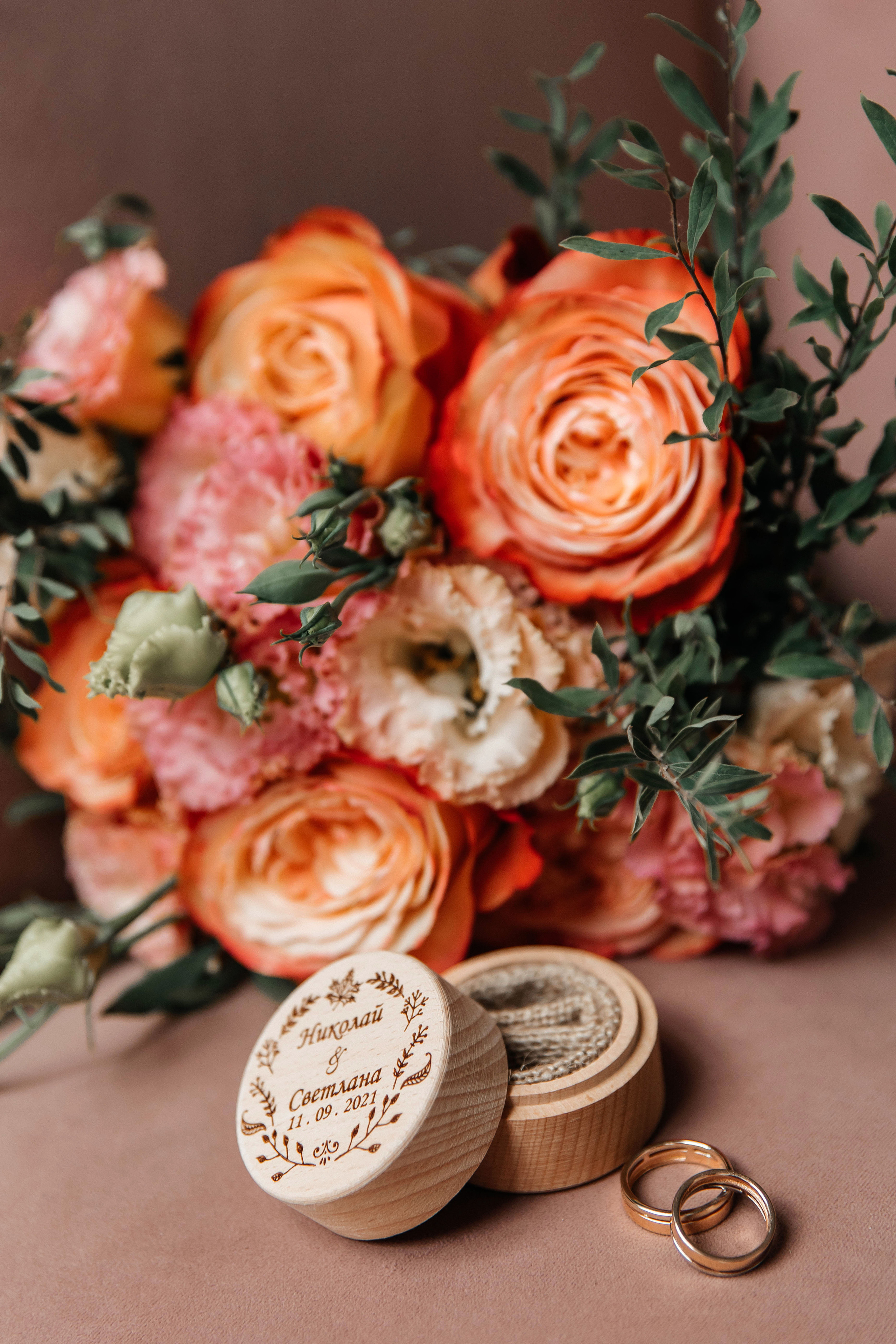 Свадебная фотопрогулка в Москве. Свадебный и семейный фотограф в Москве