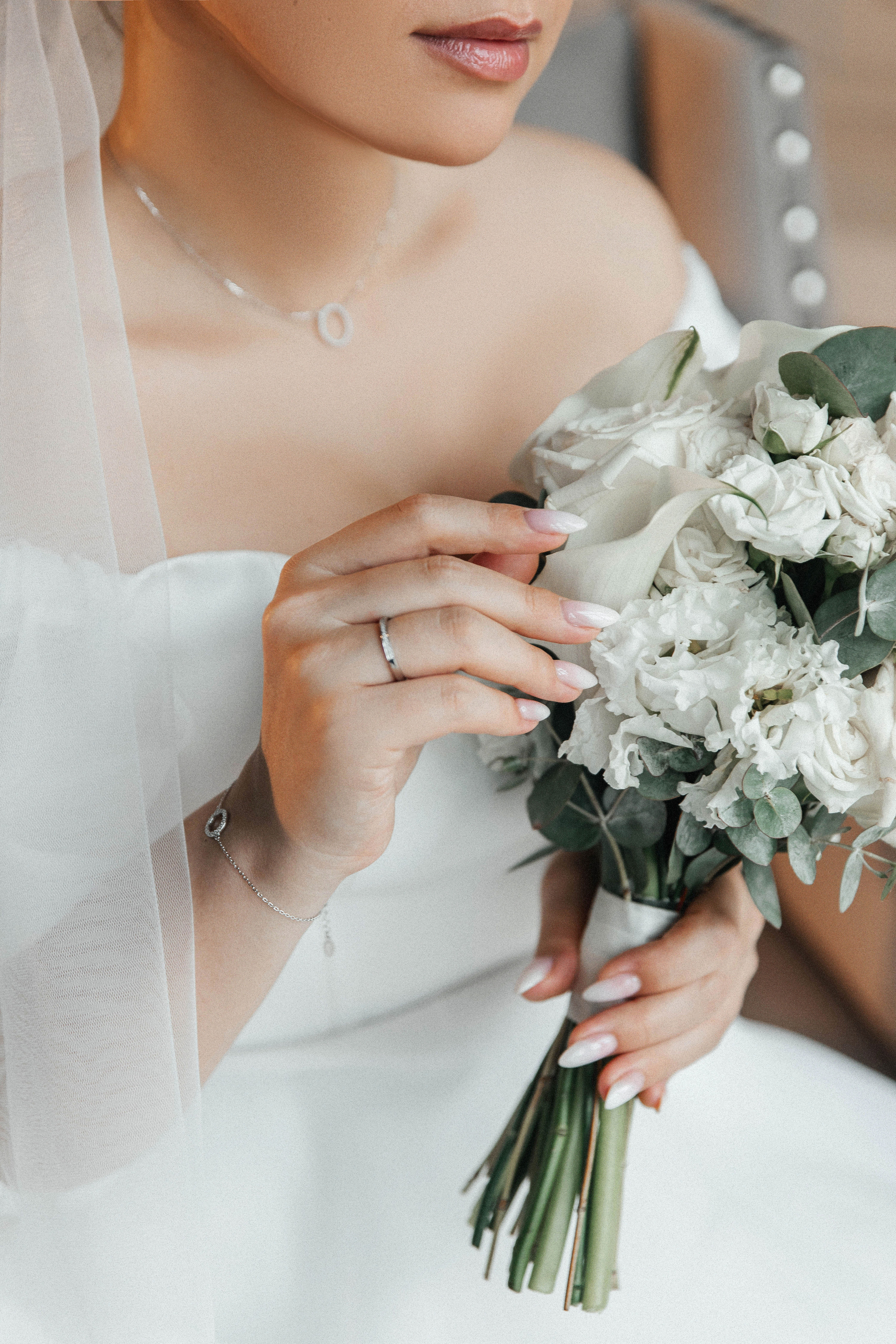 Городская свадебная фотосессия. Свадебный и семейный фотограф в Москве