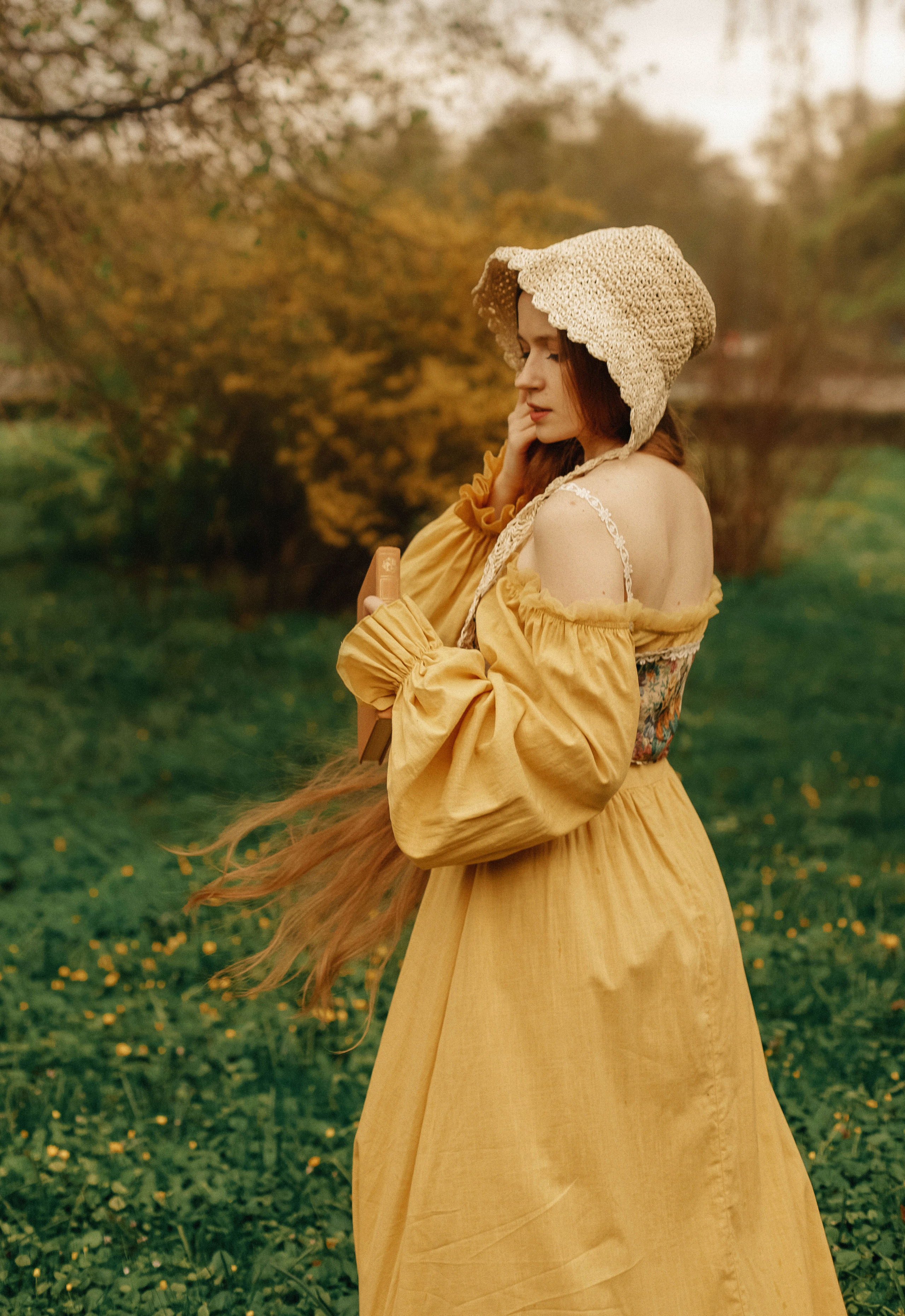 Летняя фотосессия в Ботаническом саду. Свадебный и семейный фотограф в Москве