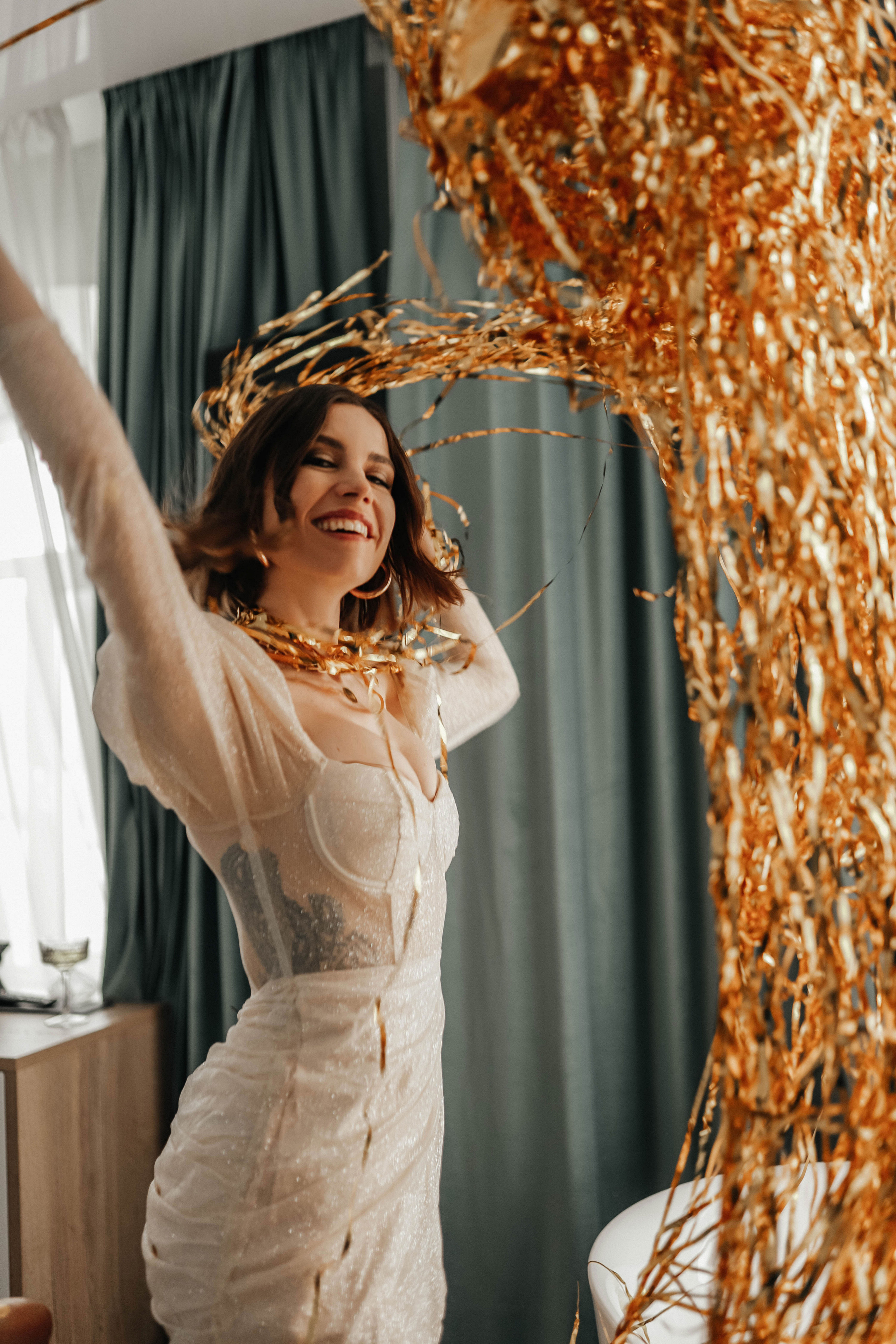 Фотосессия Дня Рождения в Москве. Свадебный и семейный фотограф в Москве