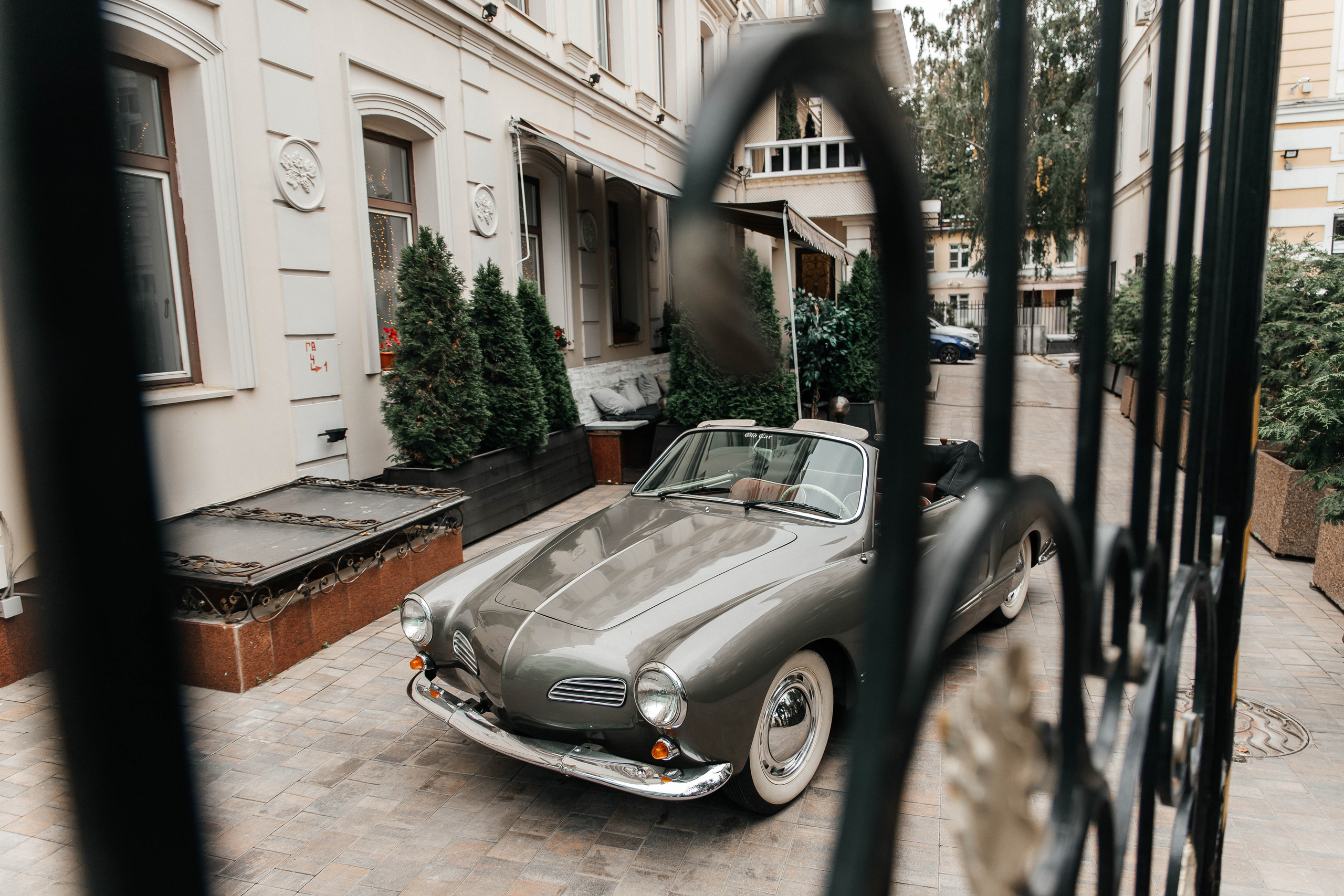 Стильная свадебная фотосессия. Свадебный и семейный фотограф в Москве